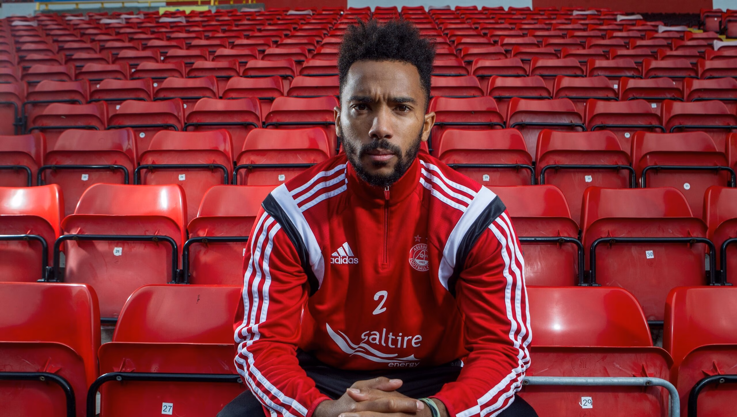 RedMatchday Magazine Issue 10 | Preview