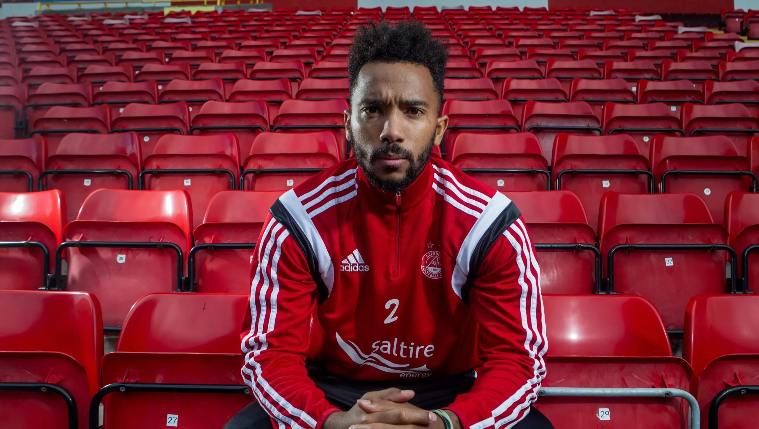 RedMatchday Magazine Issue 10 | Preview