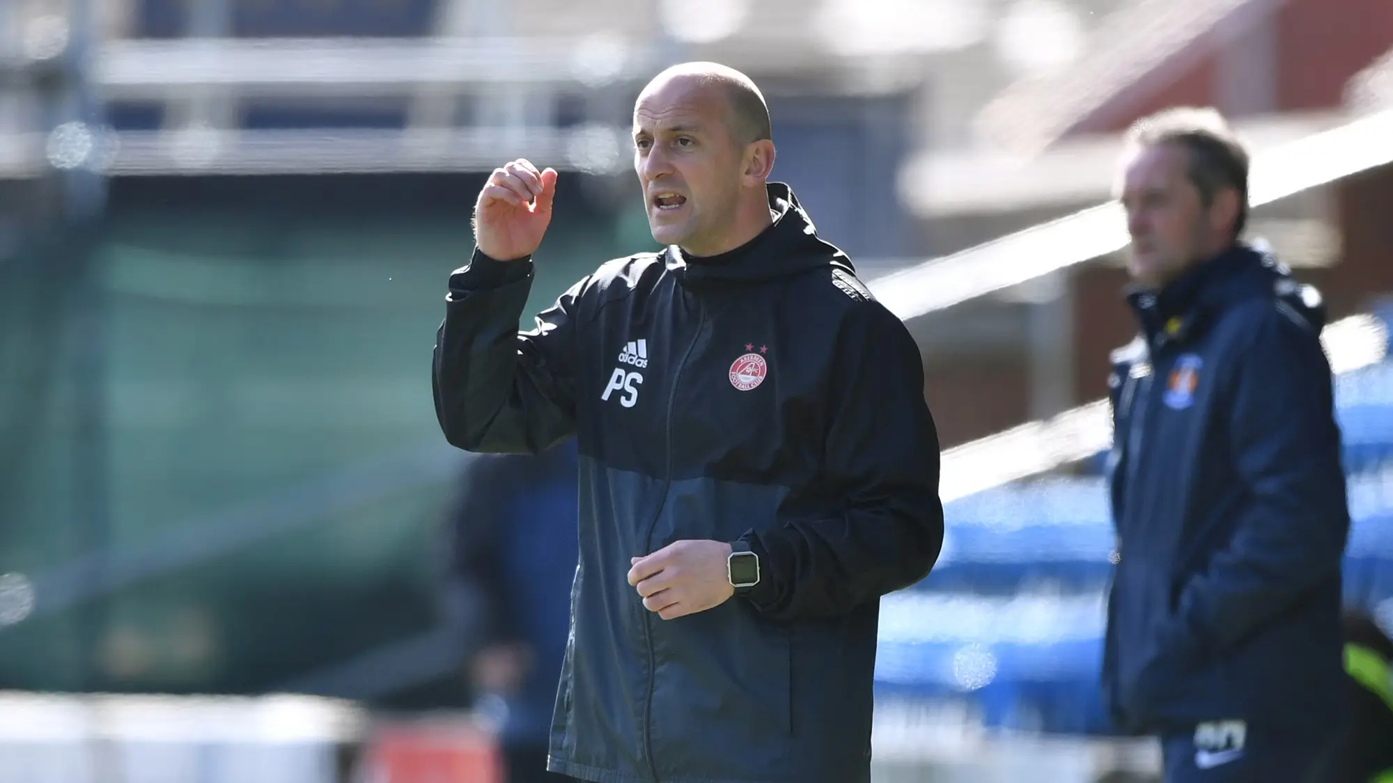 Paul Sheerin | reaction to semi-final win