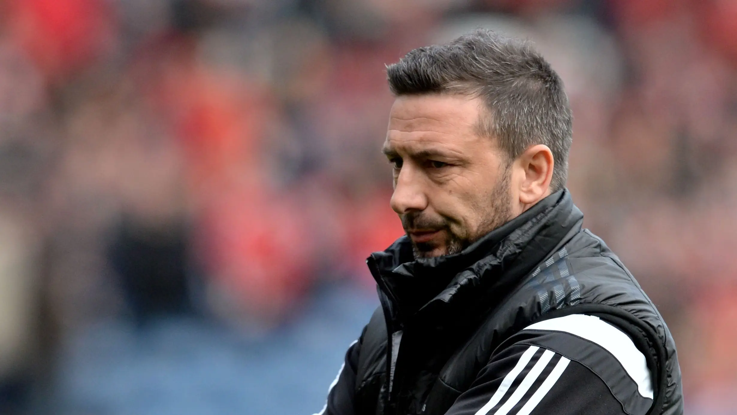 Post Match Reaction From Hampden | Derek McInnes