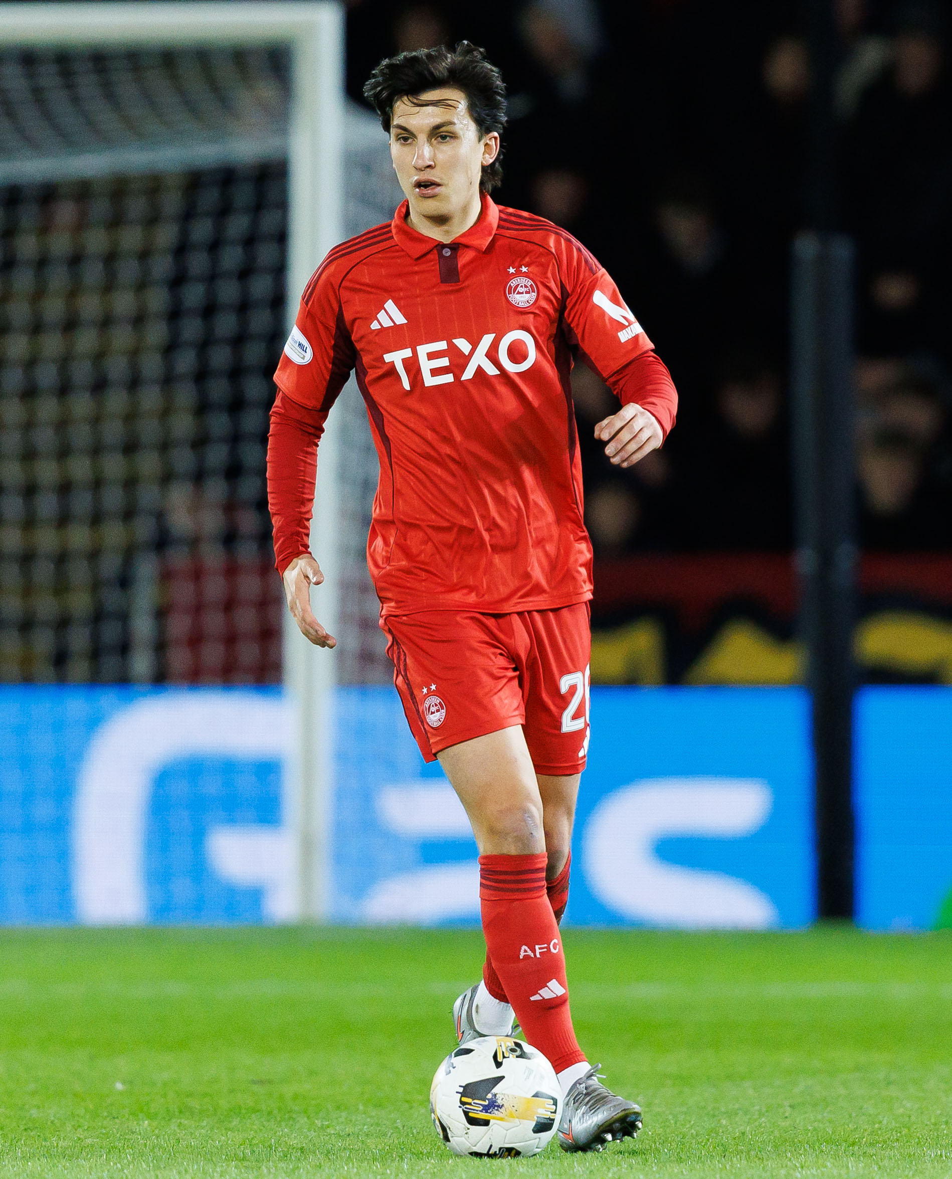 Tom McIntyre Square Headshot