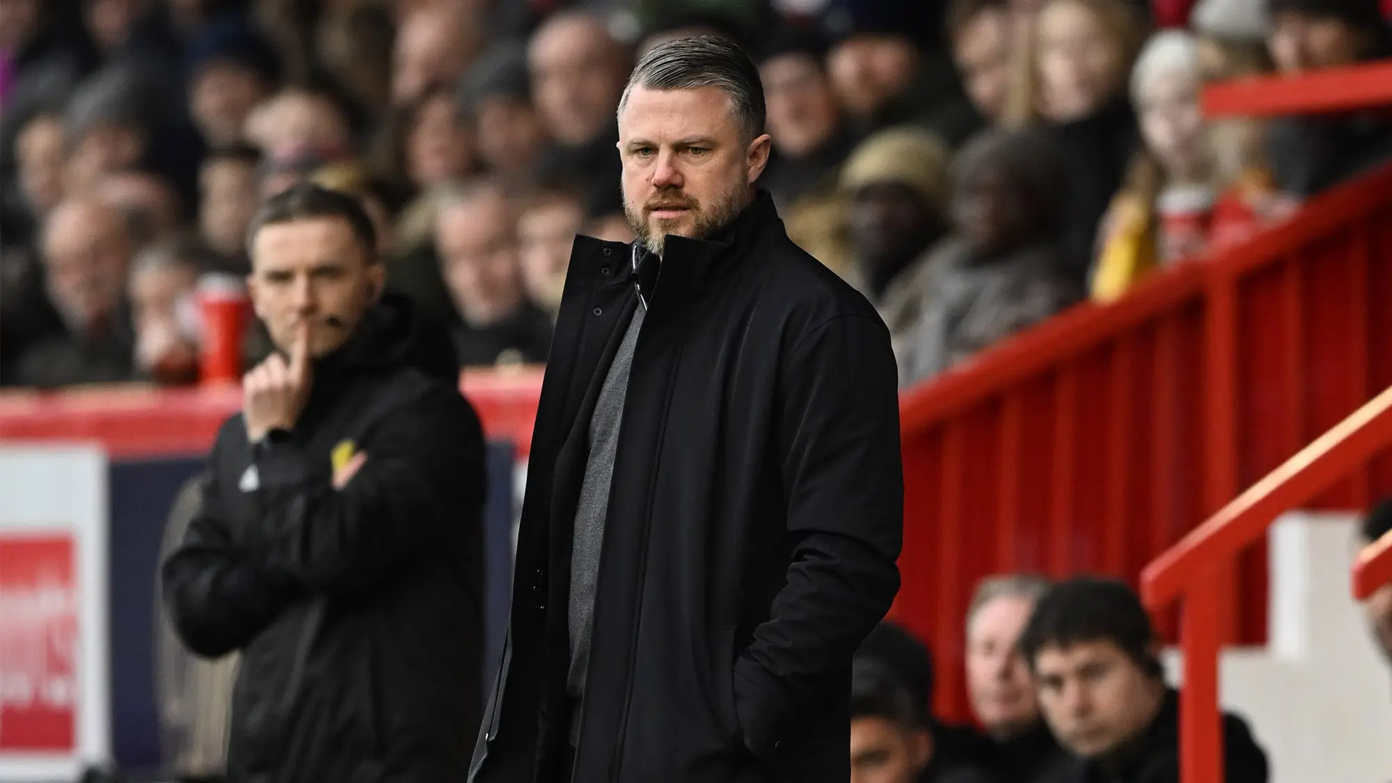 we saw some clear signs of how we want to look image