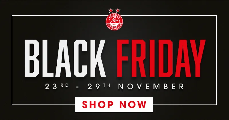 2021 Black Friday Offers