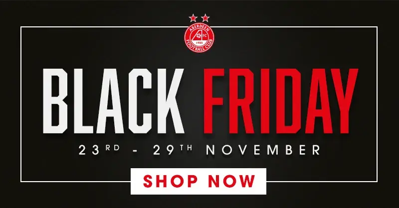 2021 Black Friday Offers