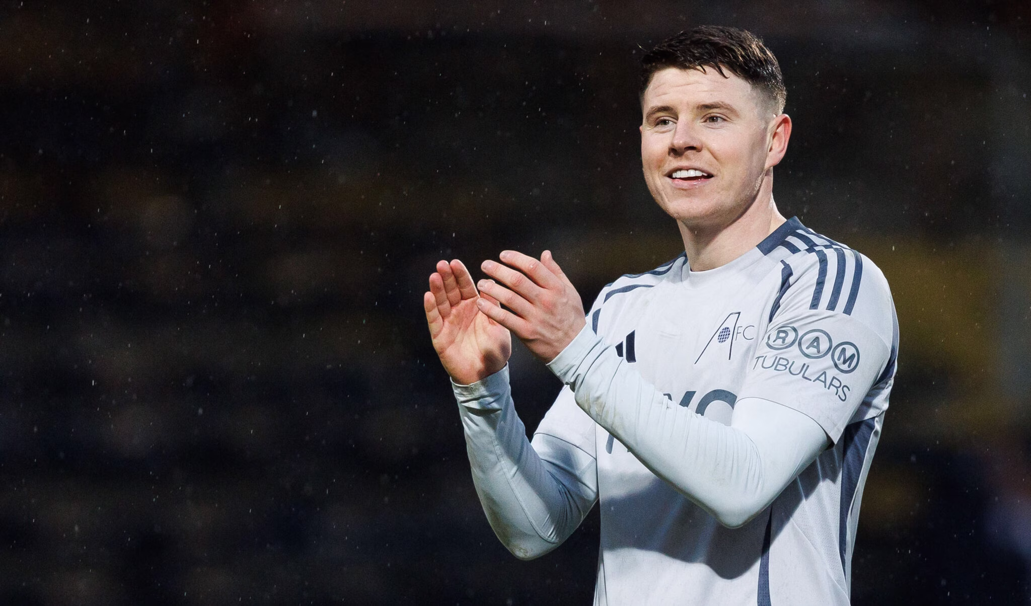 I feel fitter, I feel sharper image