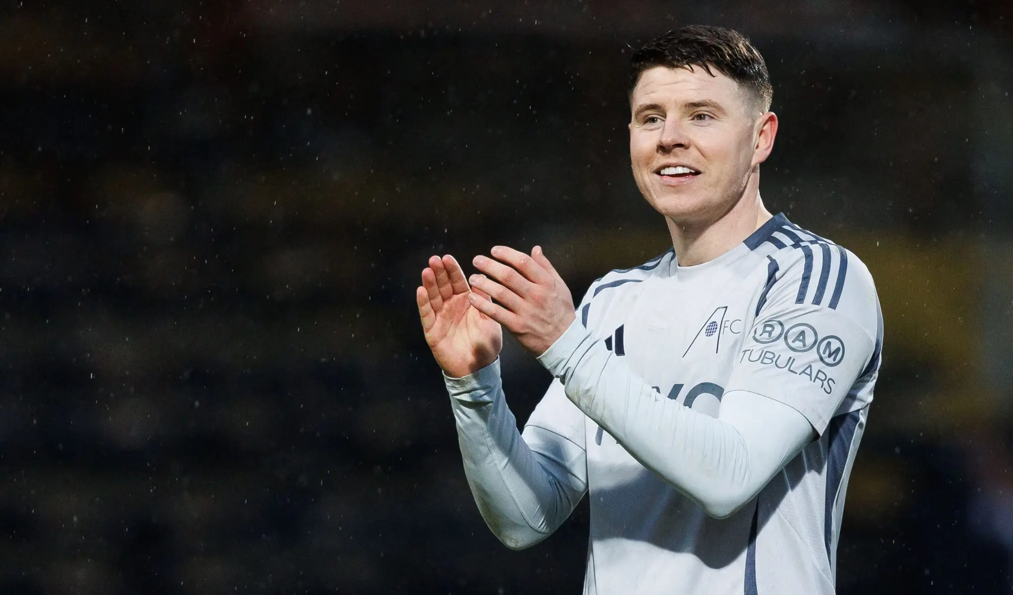 I feel fitter, I feel sharper image