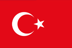 turkey