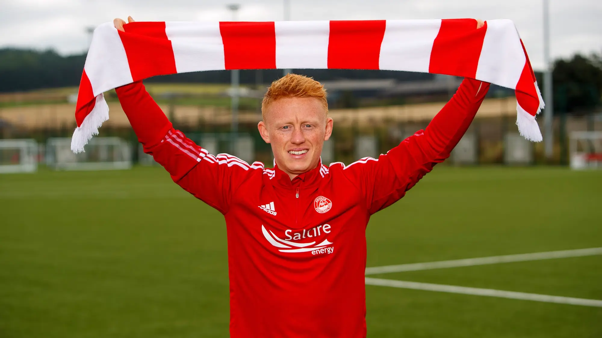 Matty Longstaff joins the Dons