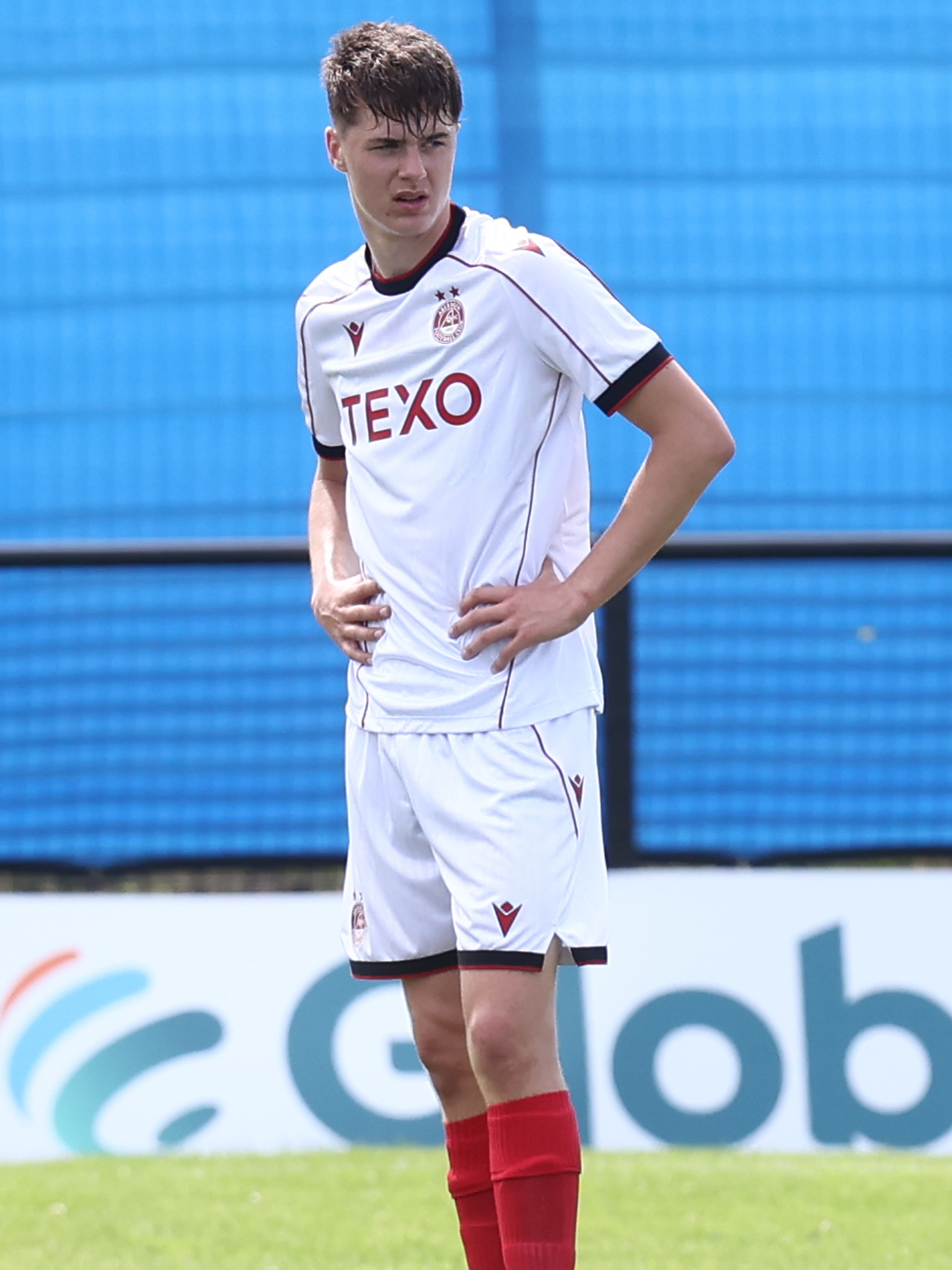 james jarvie Image
