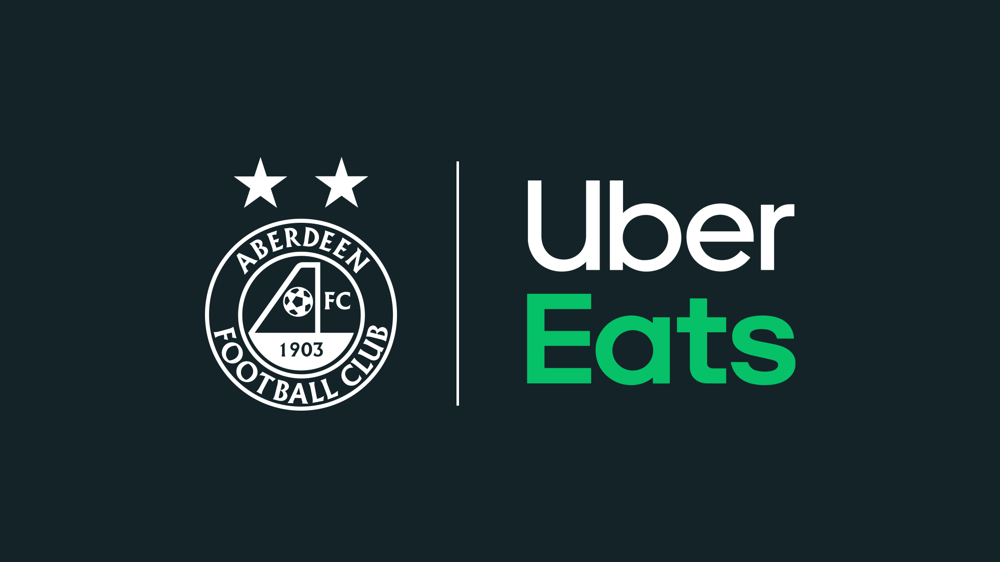 DONS FANS TO BENEFIT FROM NEW PARTNERSHIP WITH UBER EATS