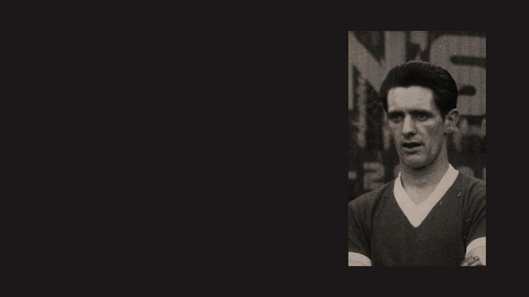 In Memoriam | George Kinnell