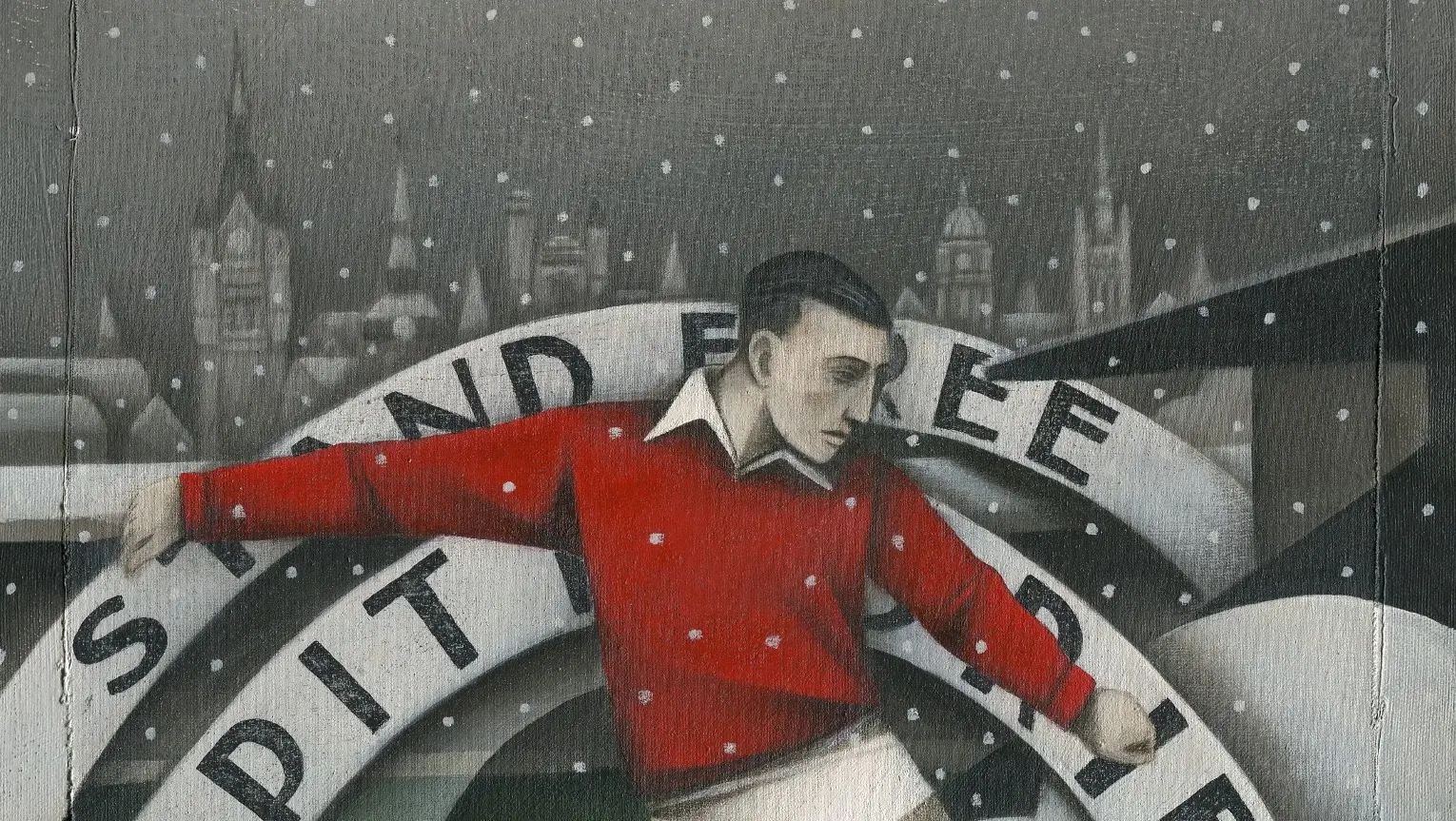 RedMatchday | Christmas Special
