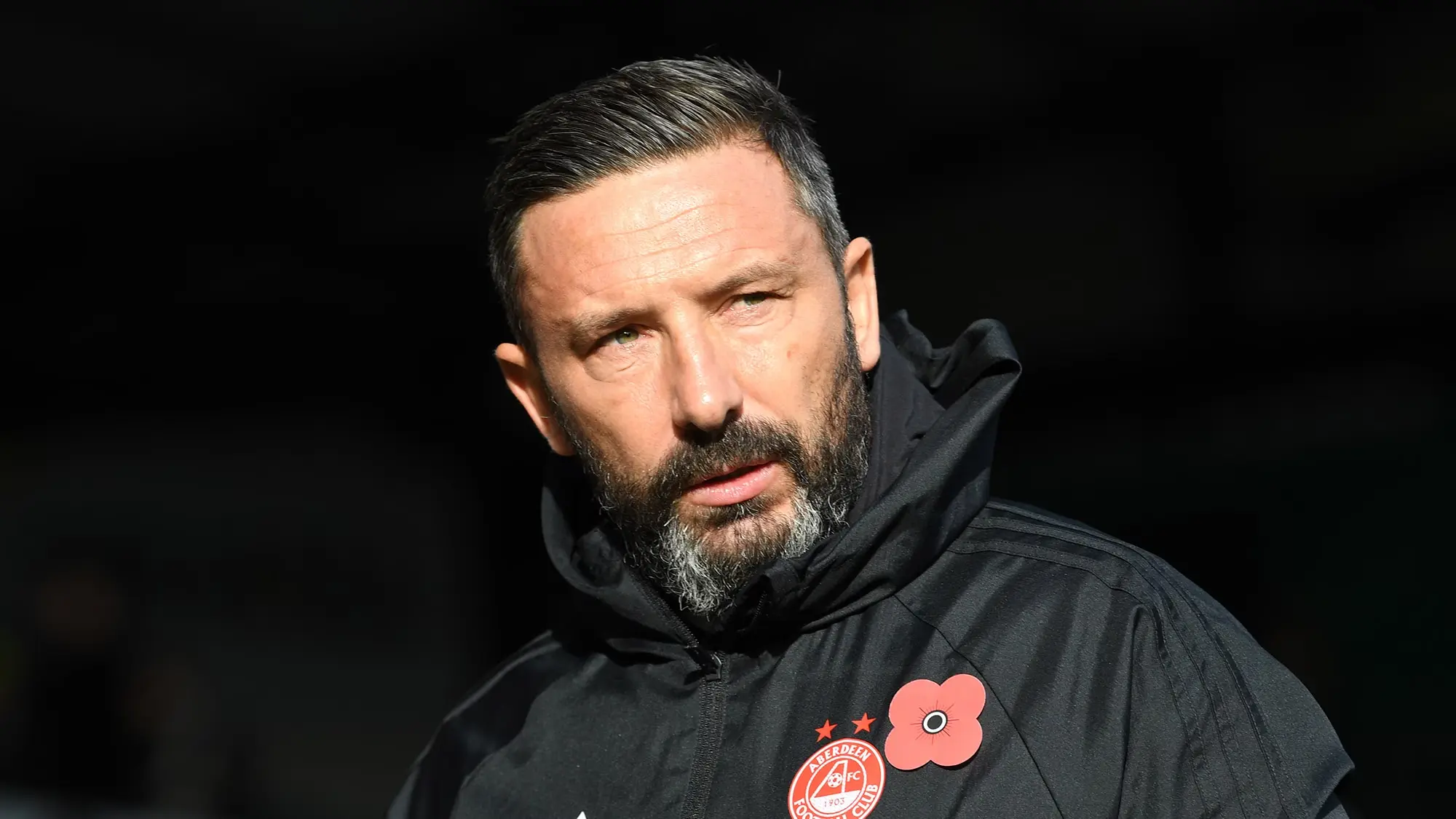 The Manager | Quotes from the Rugby Park Press Room