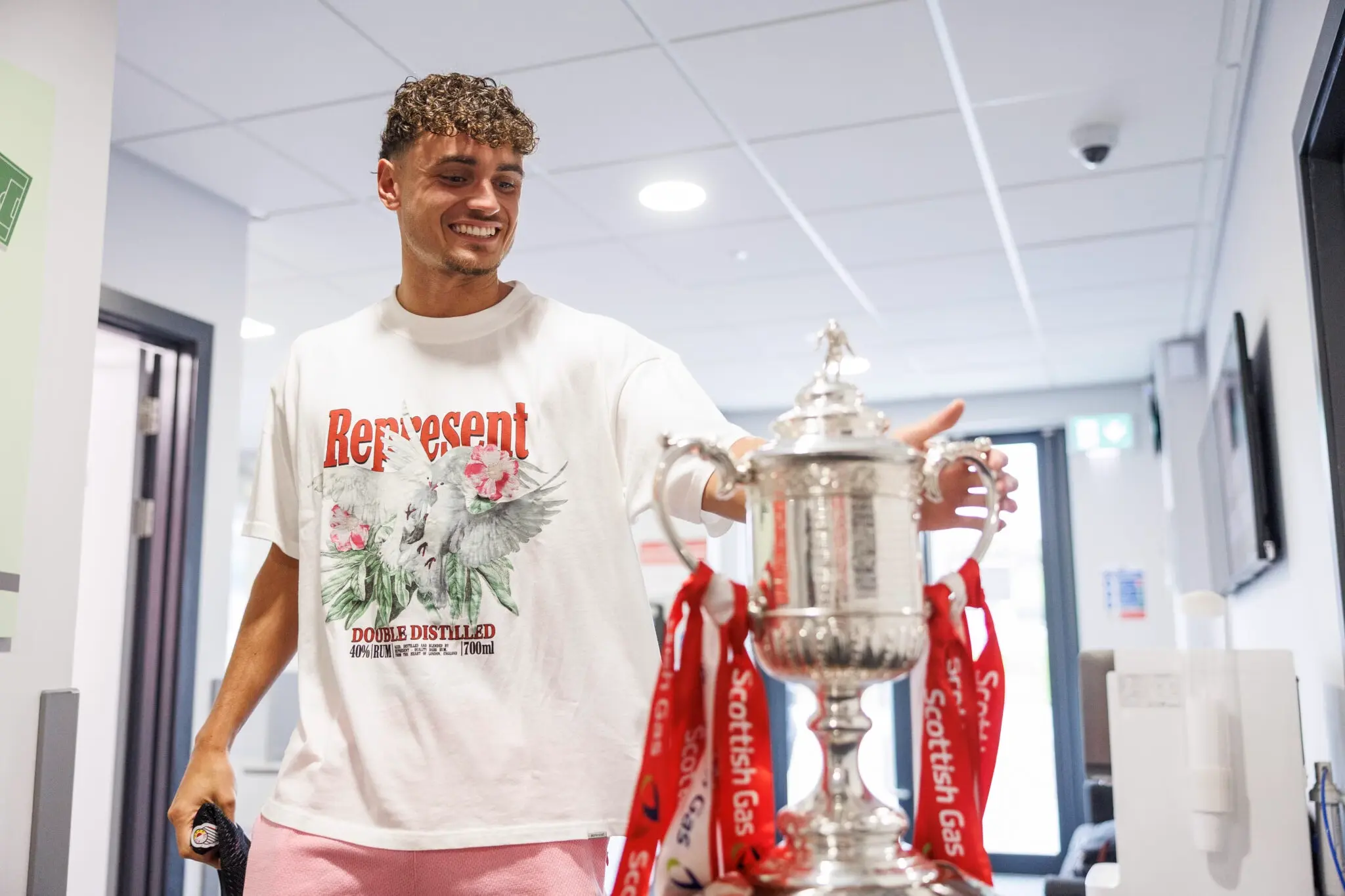 Dons return for pre-season image