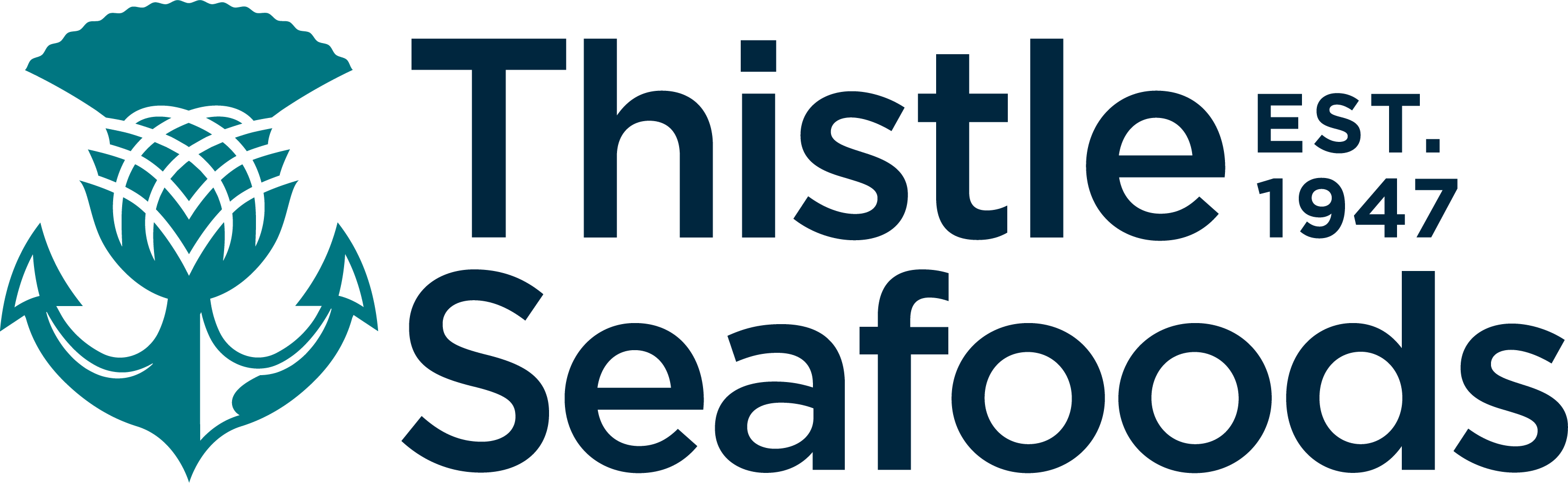 Thistle Seafoods