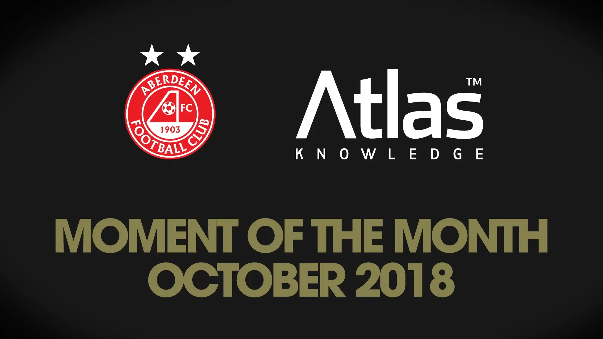 Atlas Knowledge Moment of the Month for October- voting now open