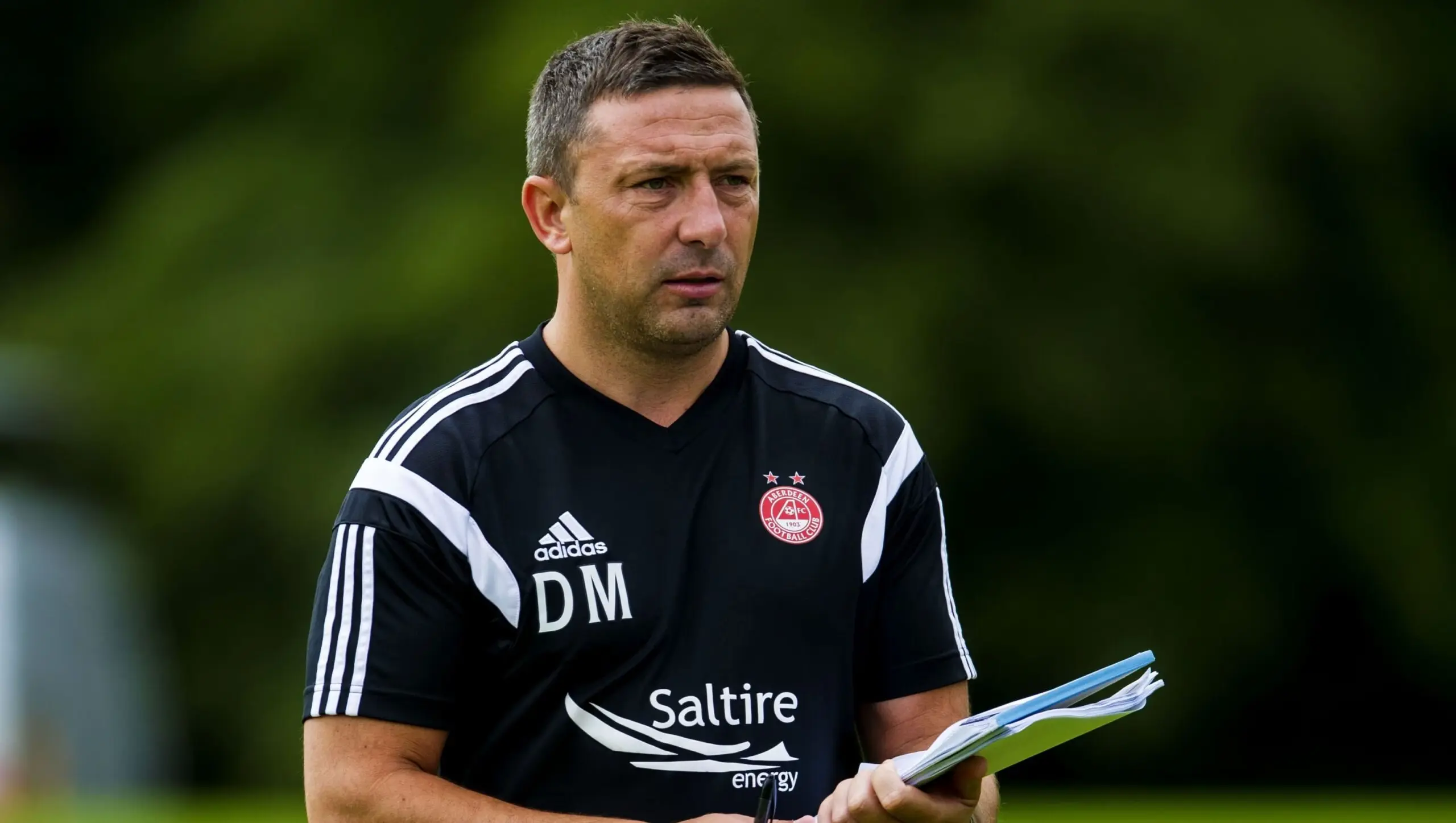 Europa League Preview: Aberdeen v FK Daugava Riga