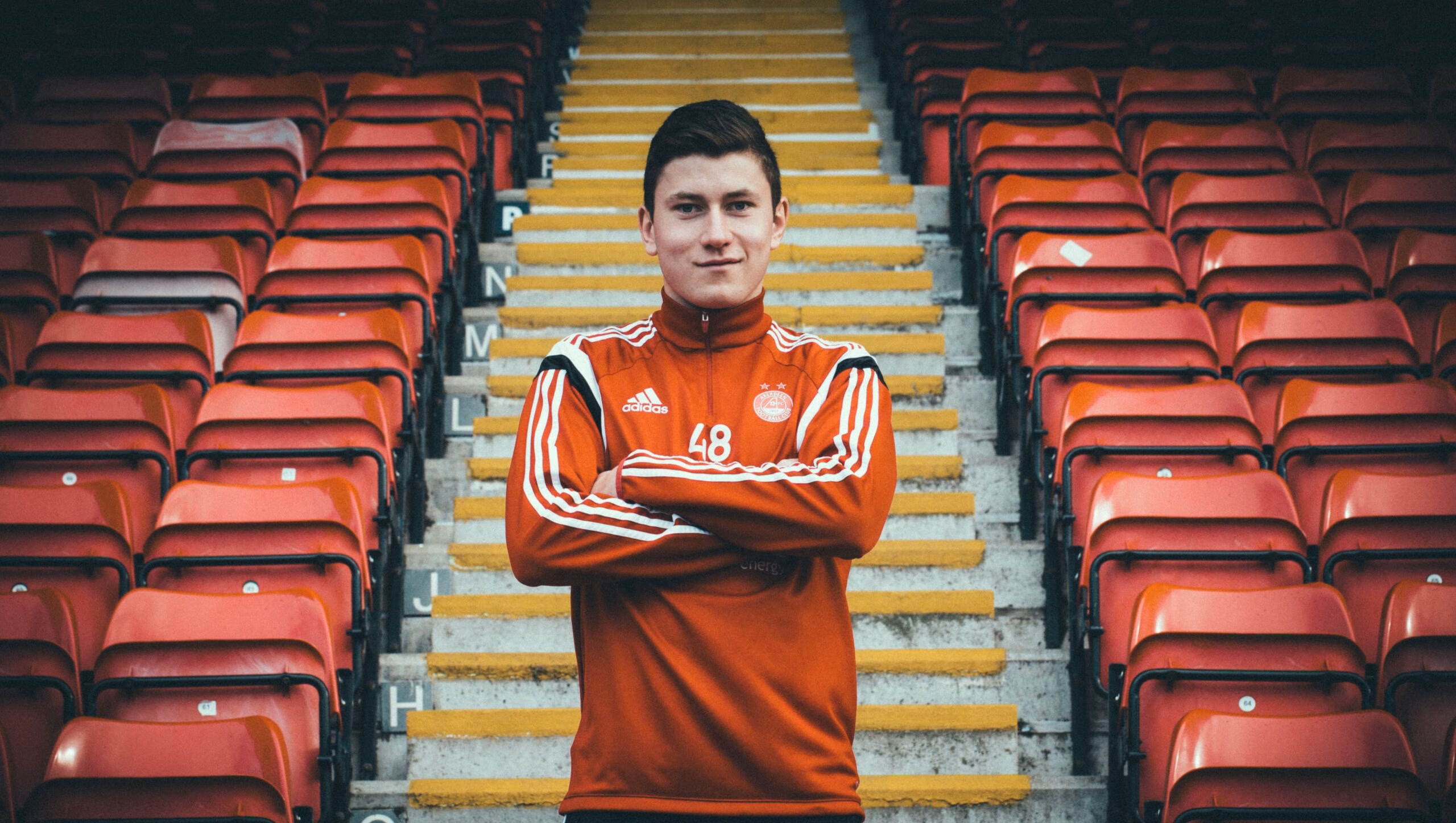 Young Dons | LUKAS  CULJAK