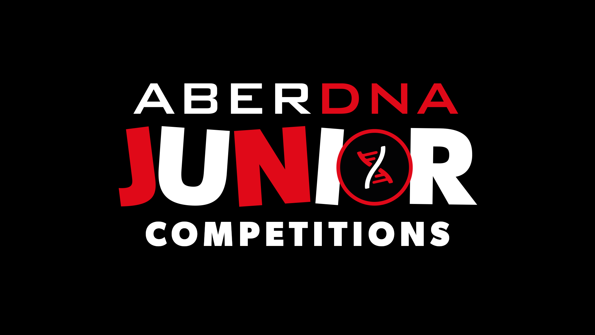 AberDNA Junior | Win Incredible Prizes for your Grassroots Team
