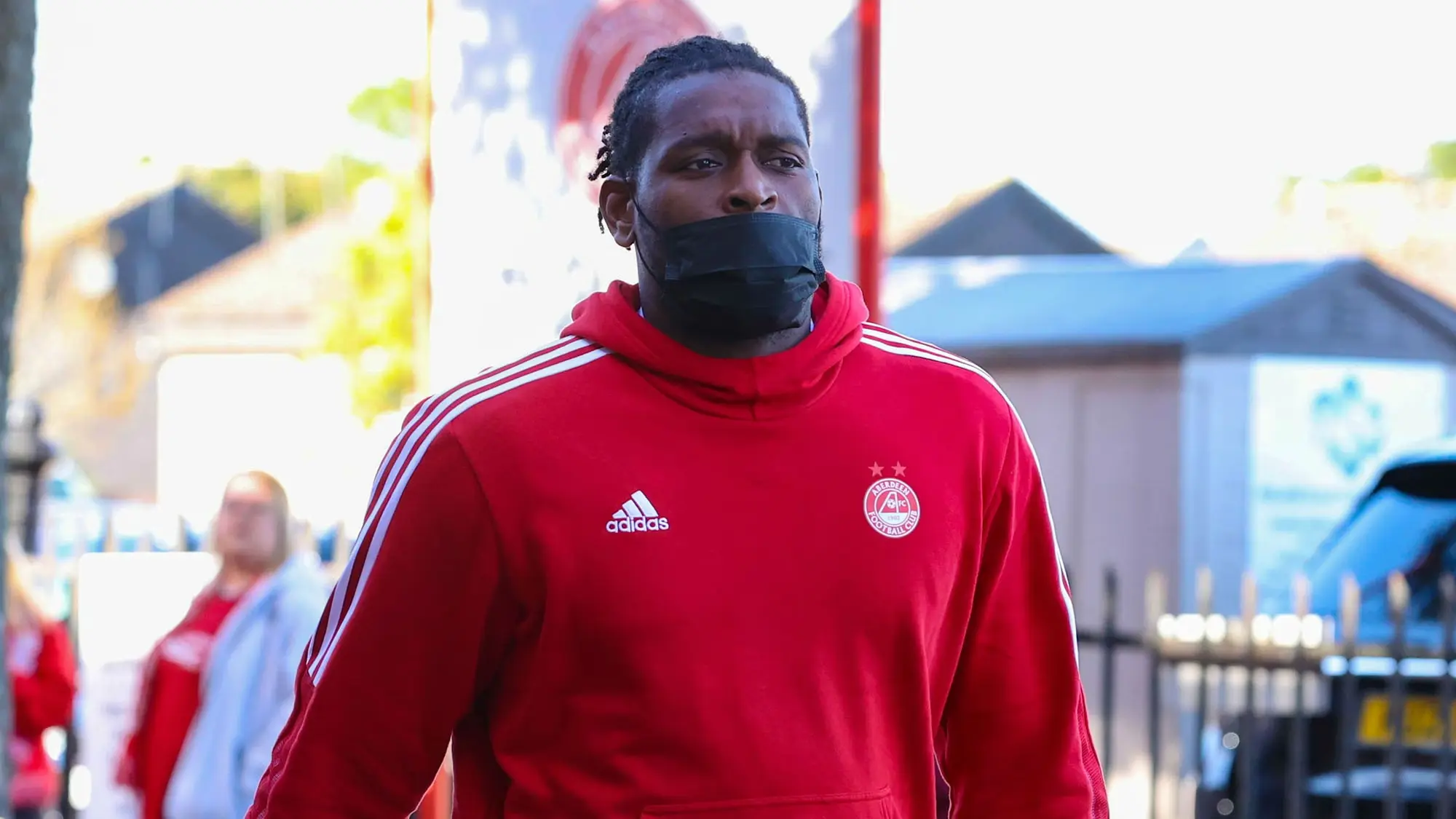 team news | Aberdeen v St Johnstone