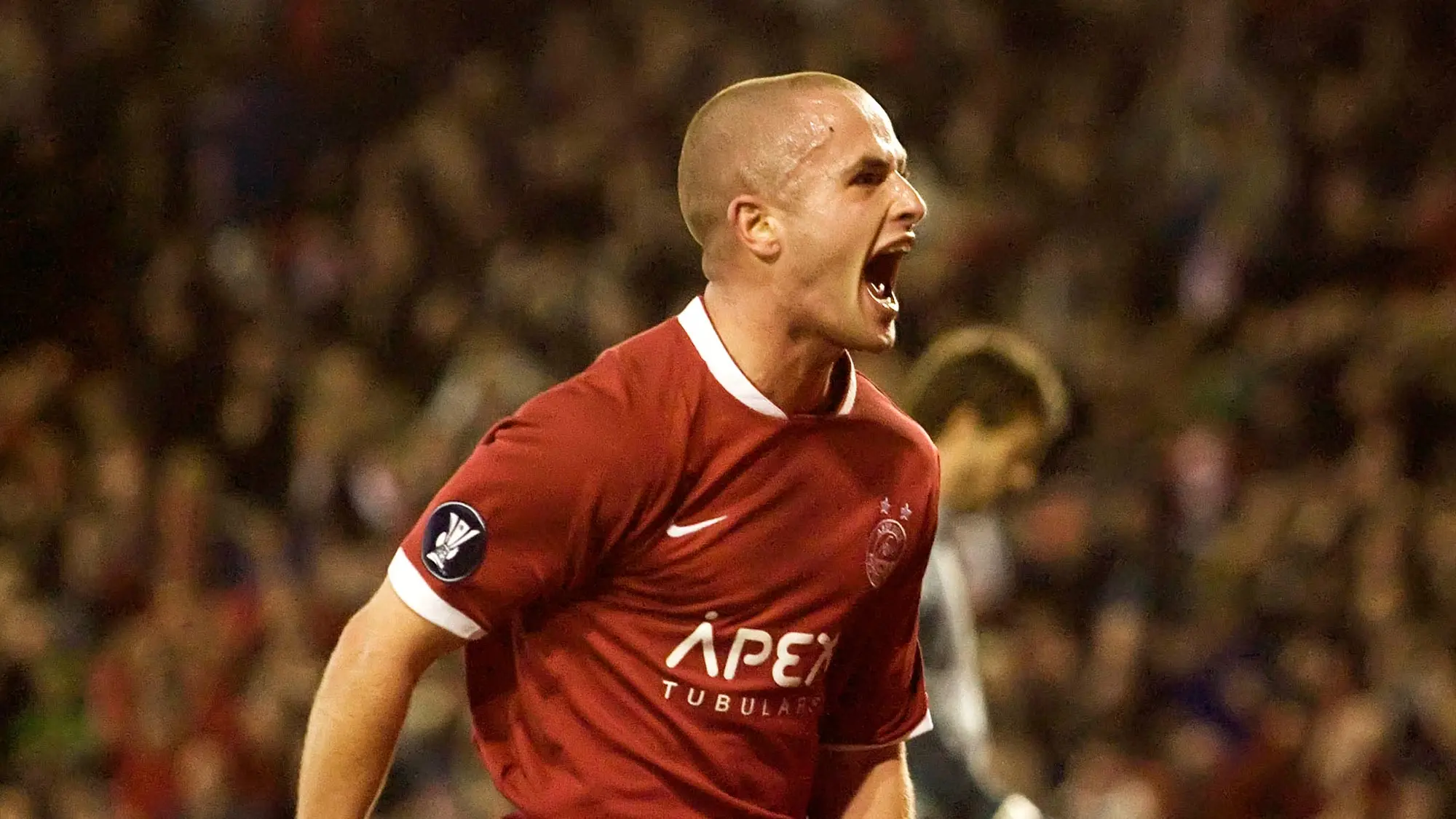 AFC Former Players Association | Interview | Josh Walker