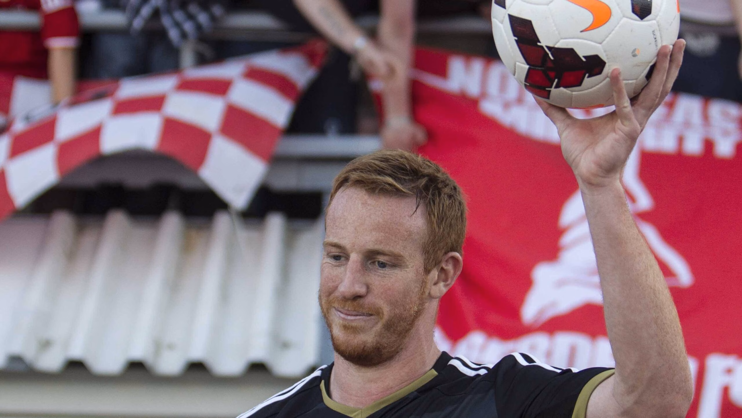 FK Daugava Riga 0 Aberdeen 3