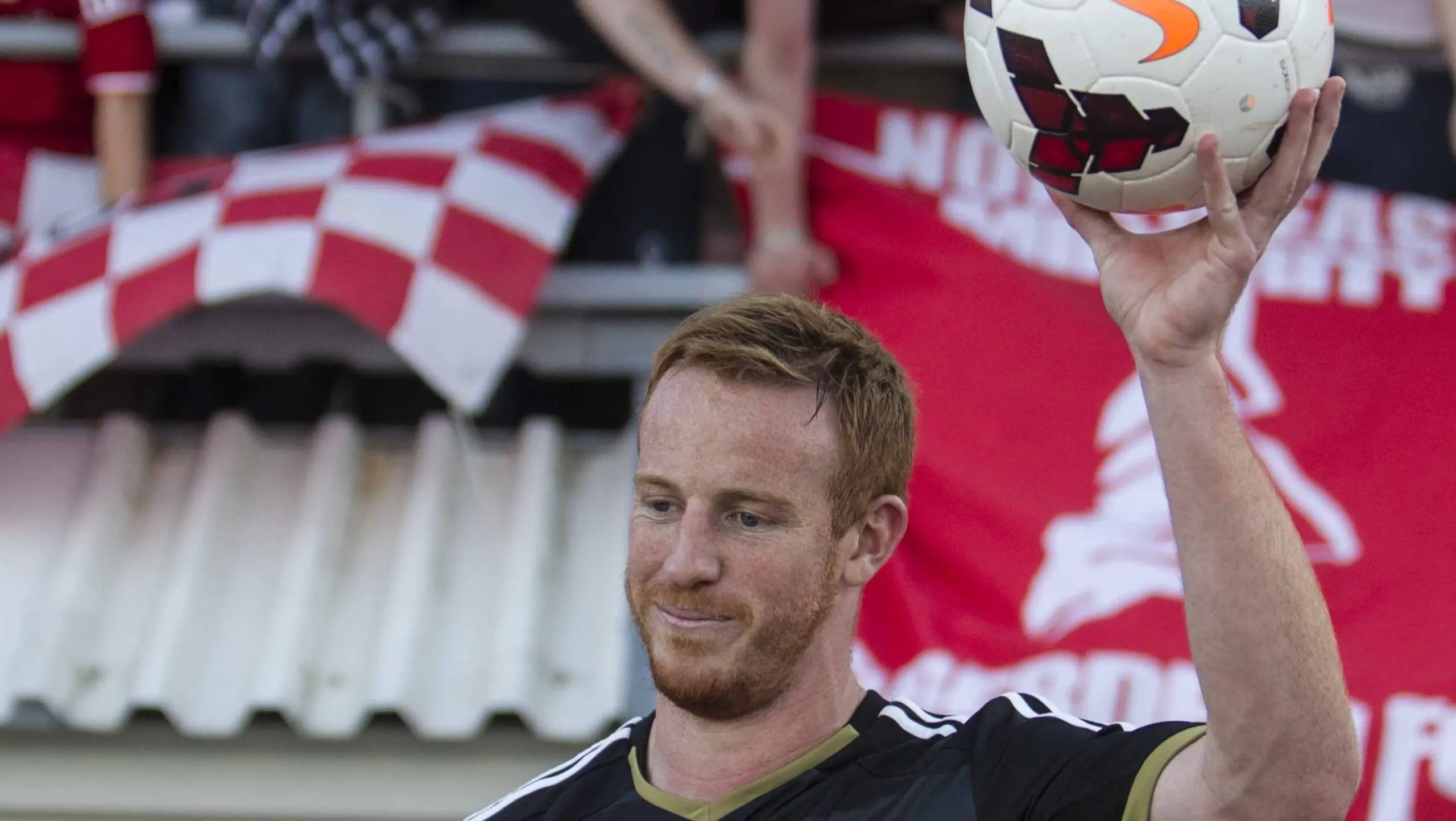 FK Daugava Riga 0 Aberdeen 3