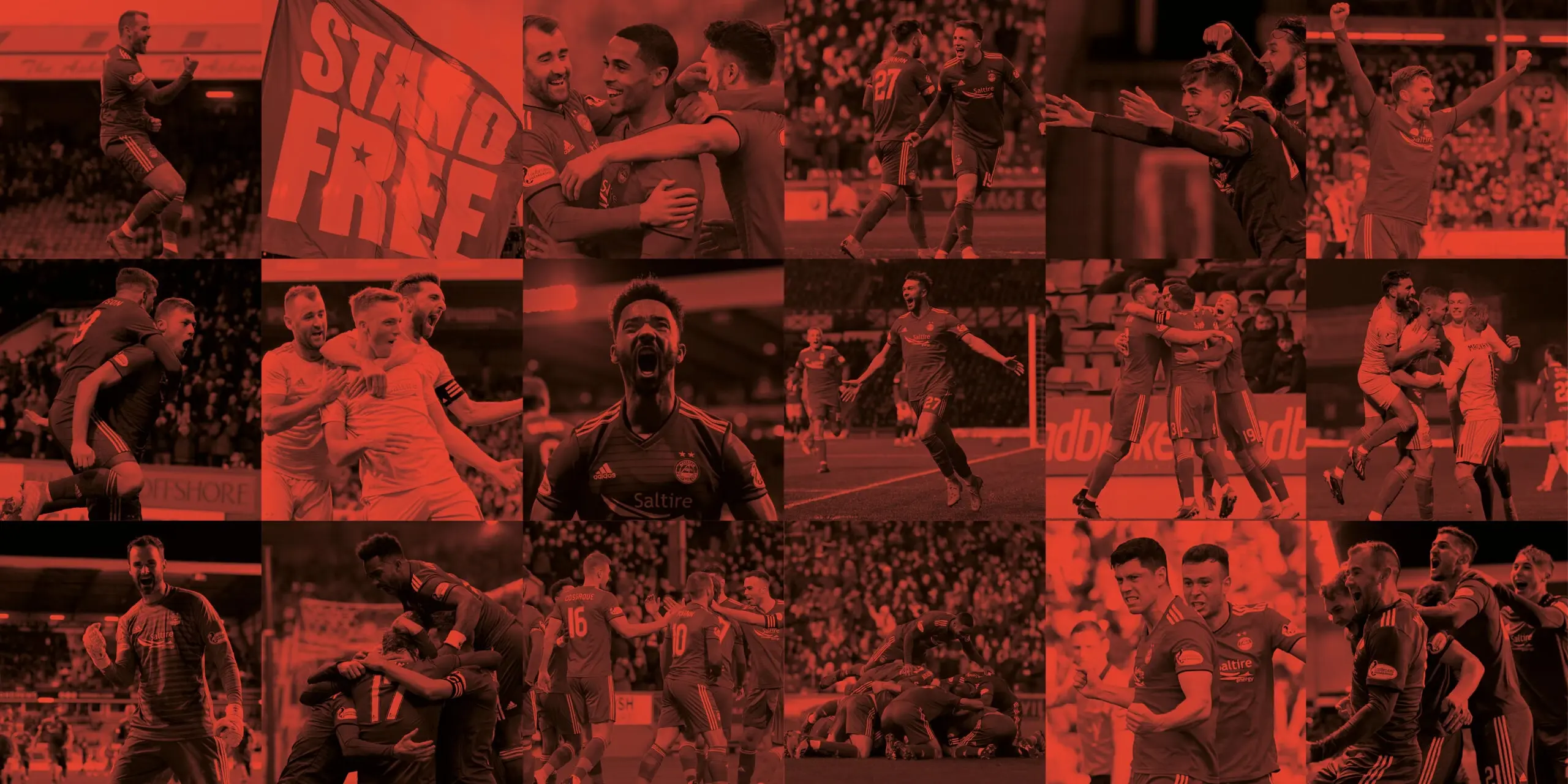 AFC THE JOURNEY, ACCOMPLISHMENTS, ASPIRATIONS AND WAY AHEAD