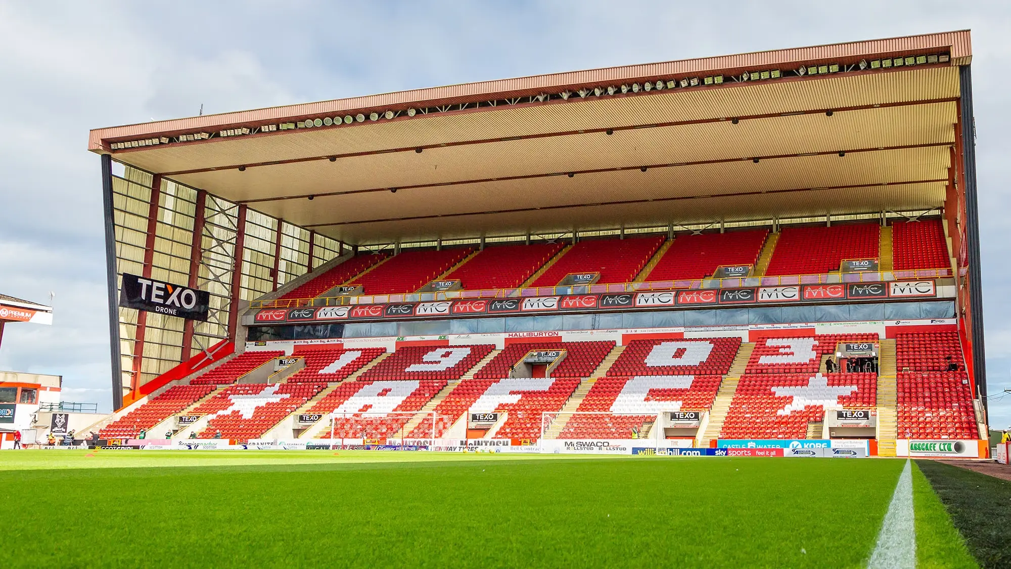 How to watch today's match with Motherwell