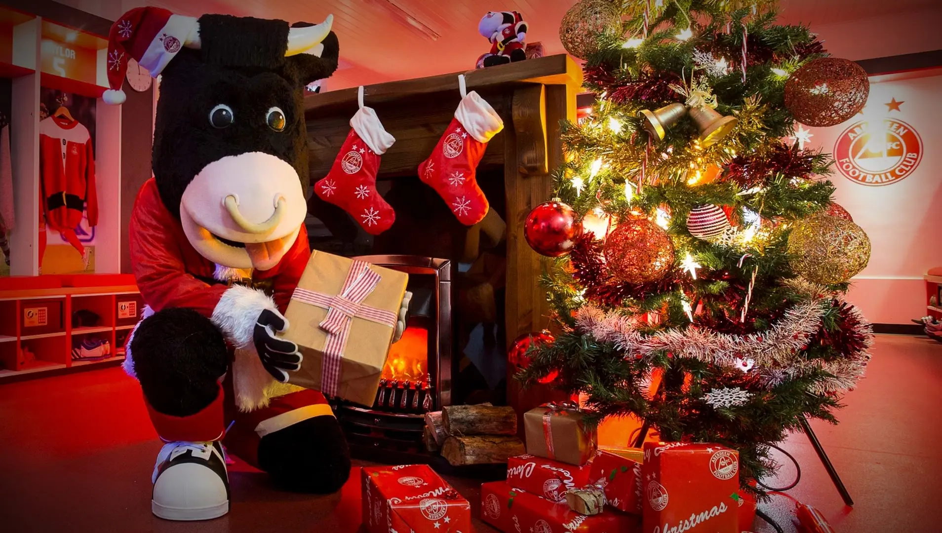 AFC Christmas Gift Guide