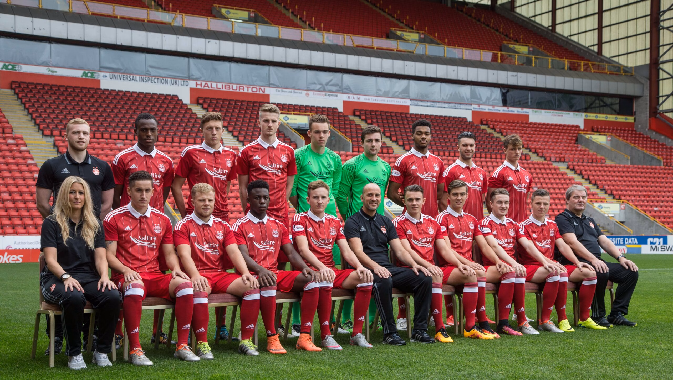 U20s | cup draw news