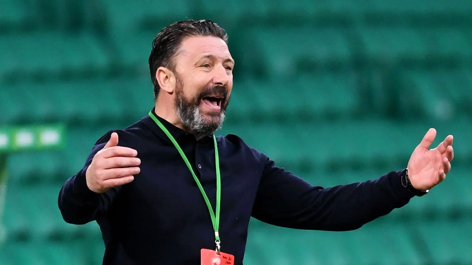 The Manager | Celtic Post Match Reaction