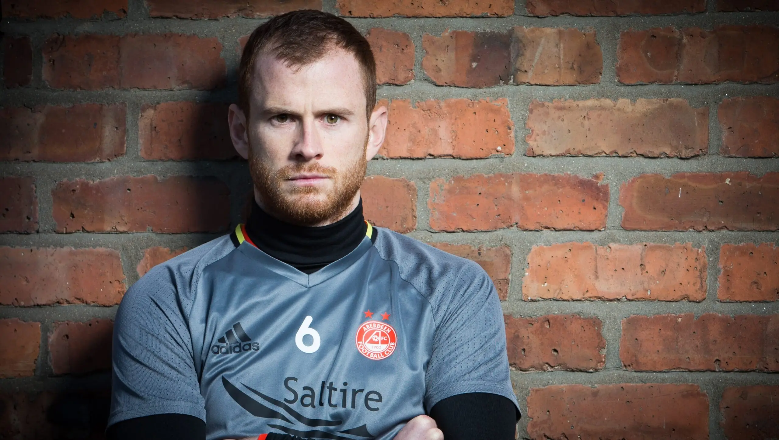 RedMatchday | Mark Reynolds Interview