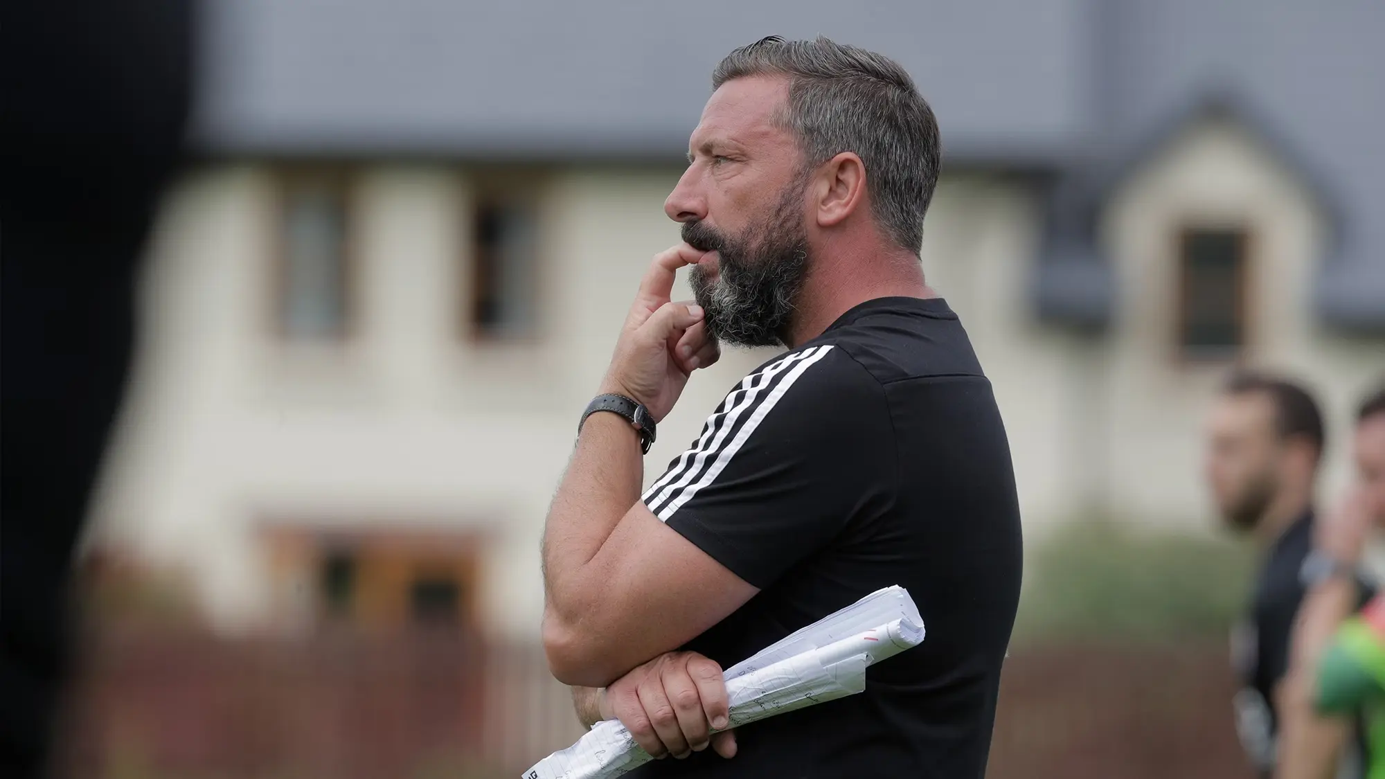 Pre-Season | Reaction from the Manager after Fota Island Friendly