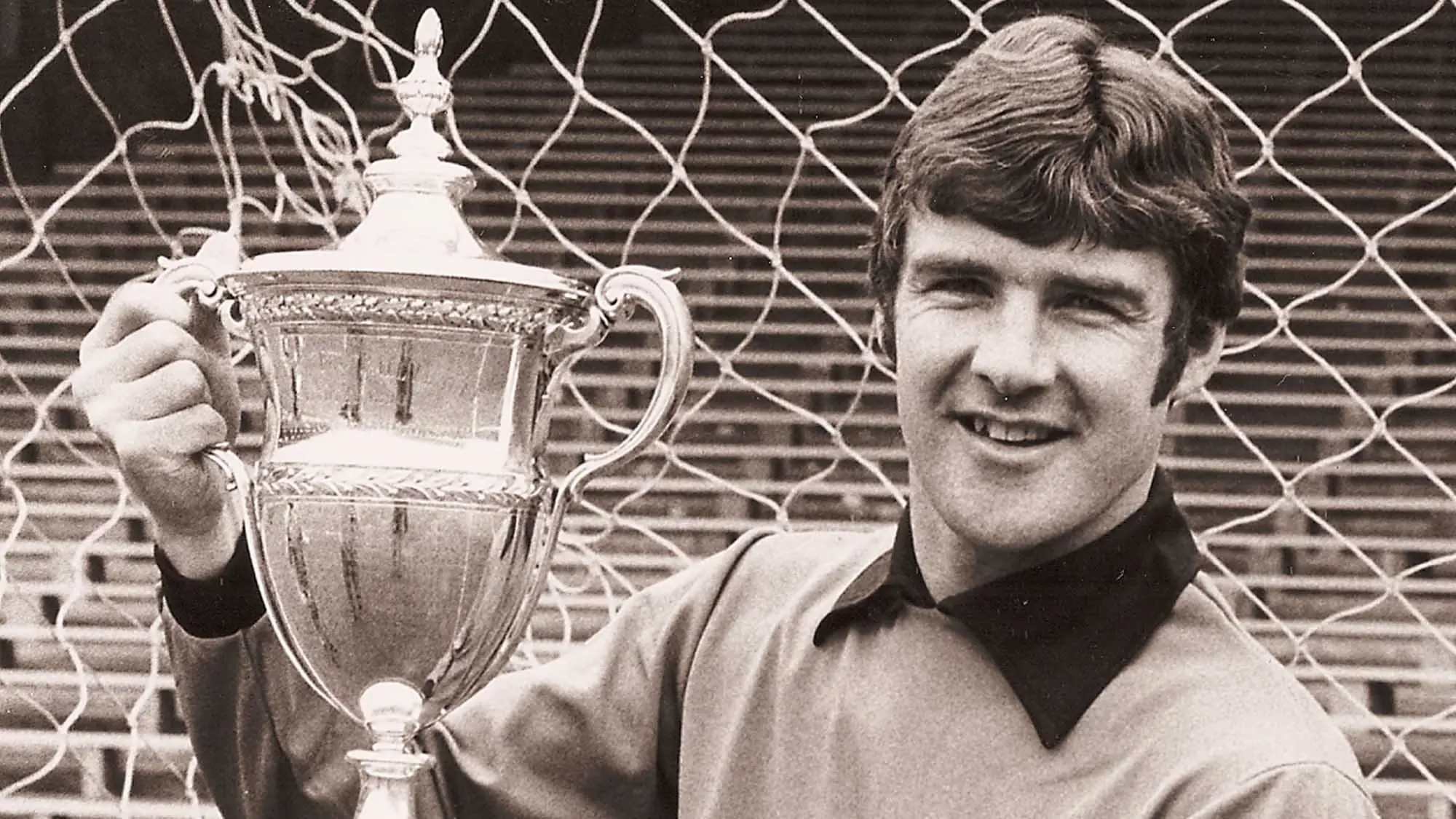 Bobby Clark Interview | the 1980 title win