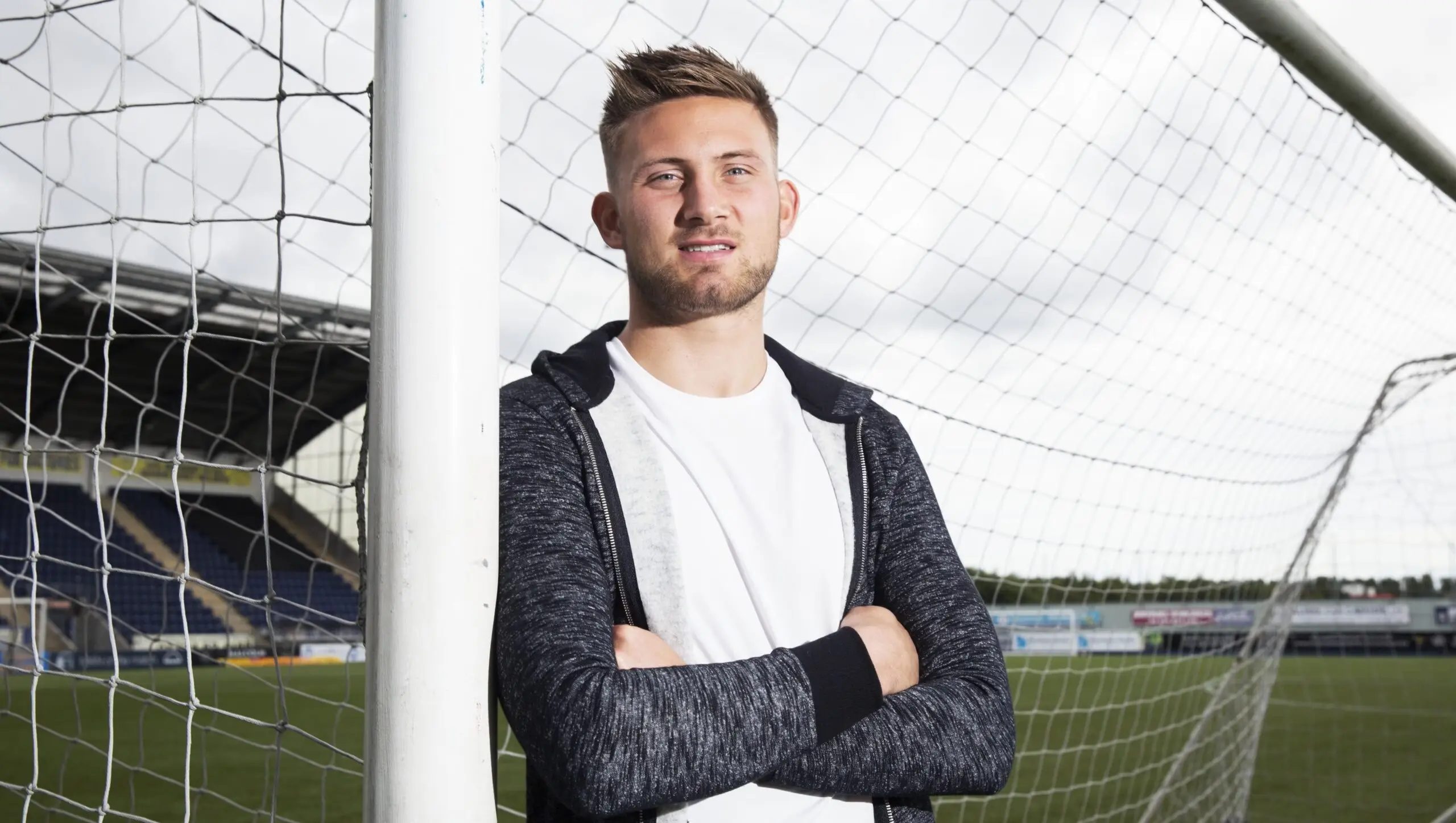 Danny Rogers Interview