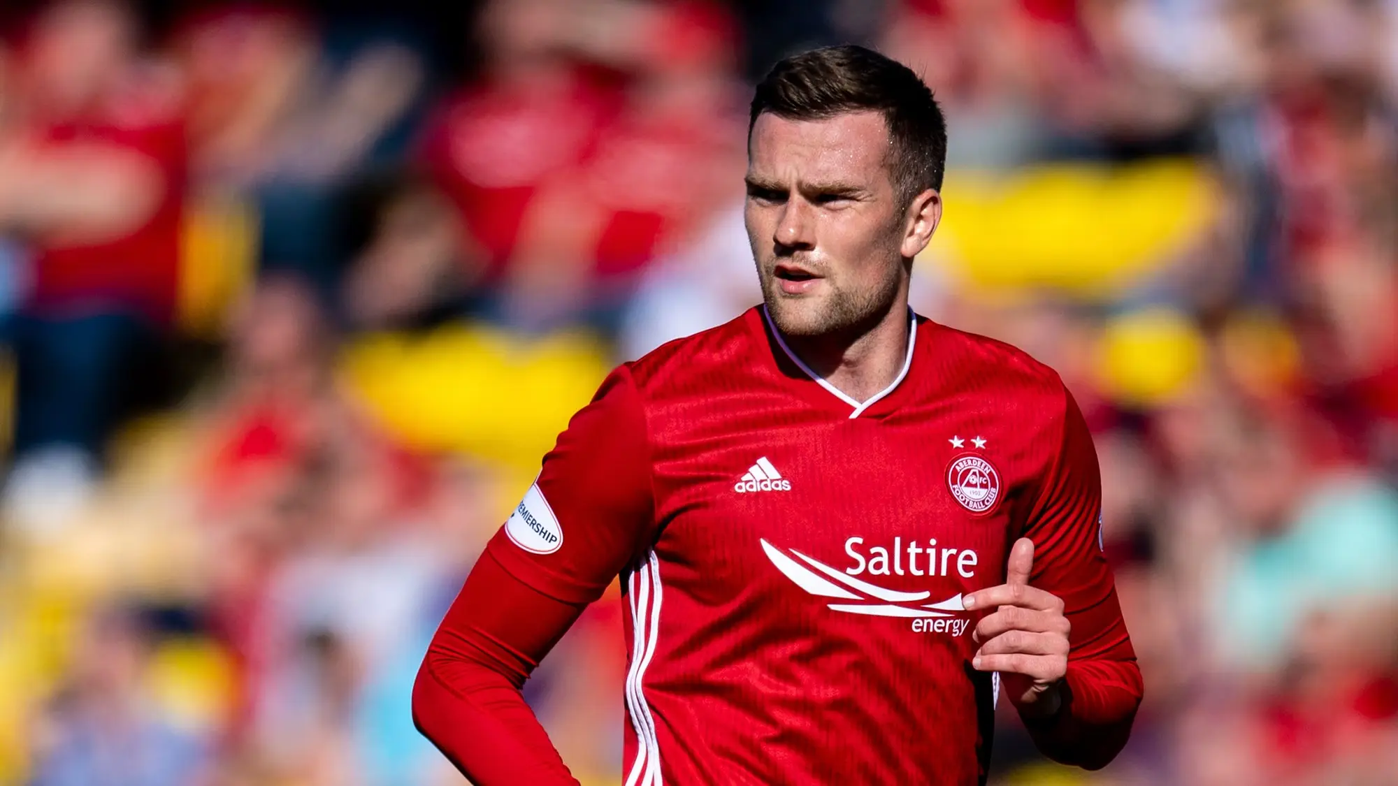 Michael Devlin to Depart the Dons