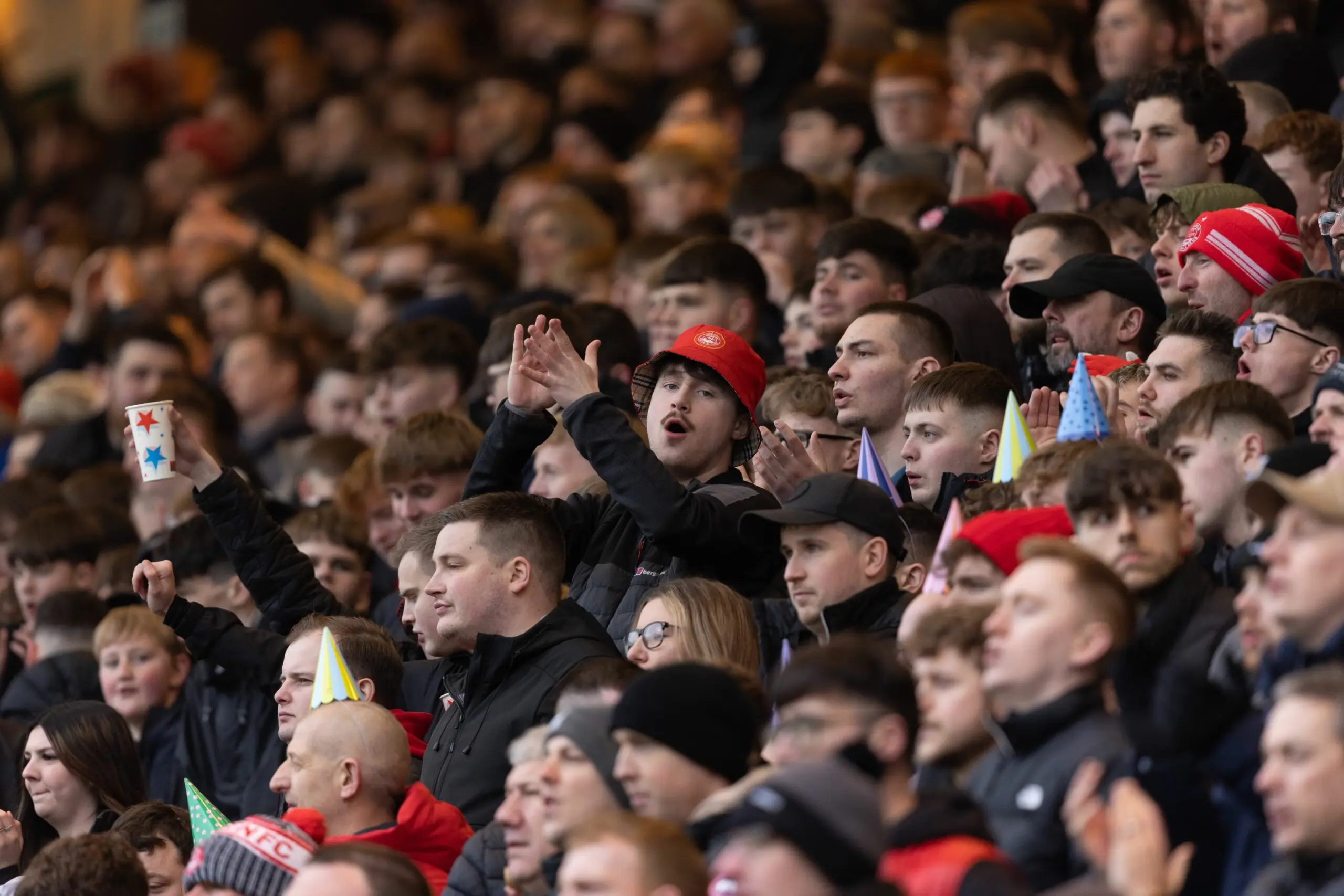 Dundee United (A) | Supporter Information