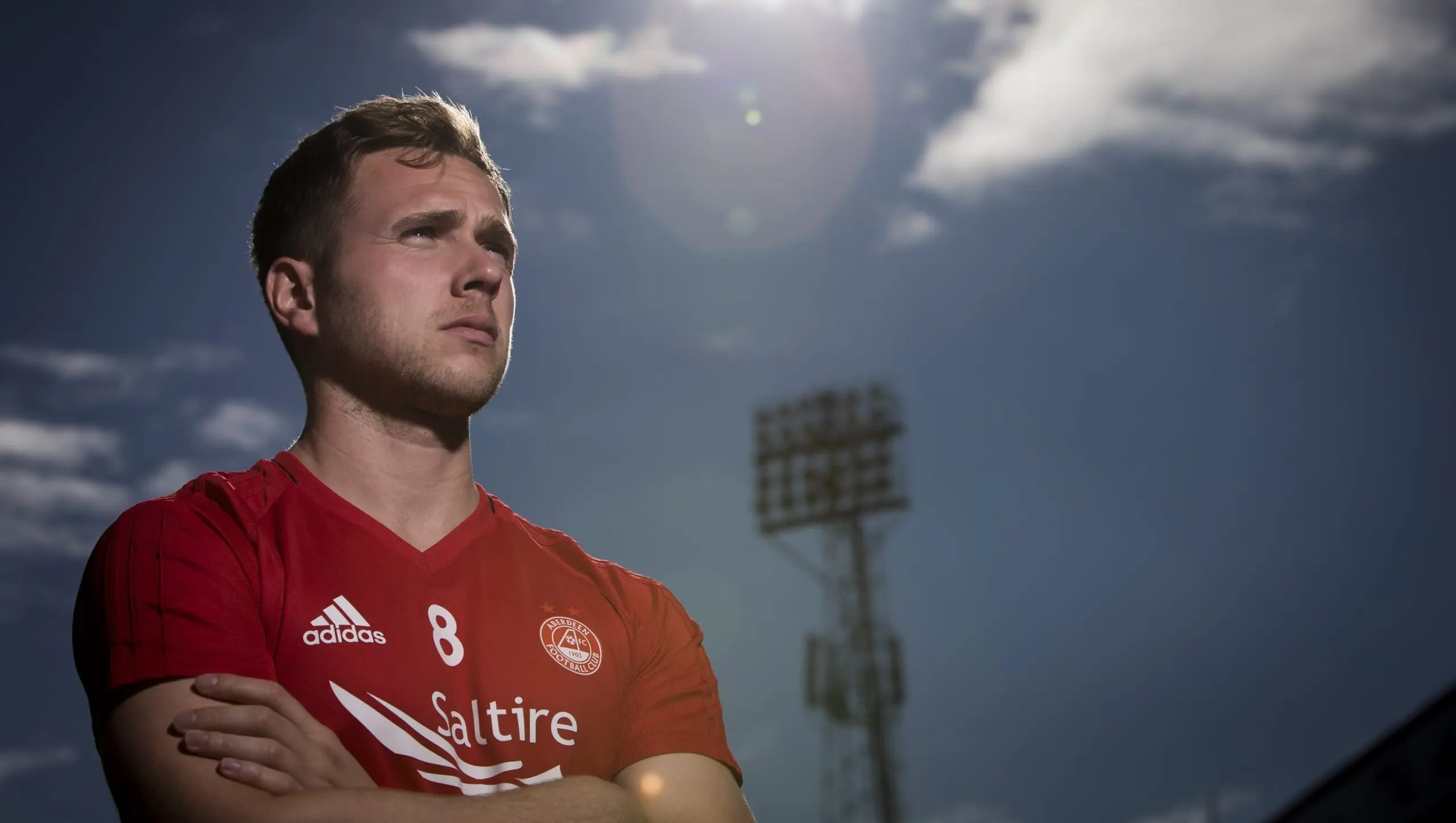 St Johnstone | Greg Stewart Preview