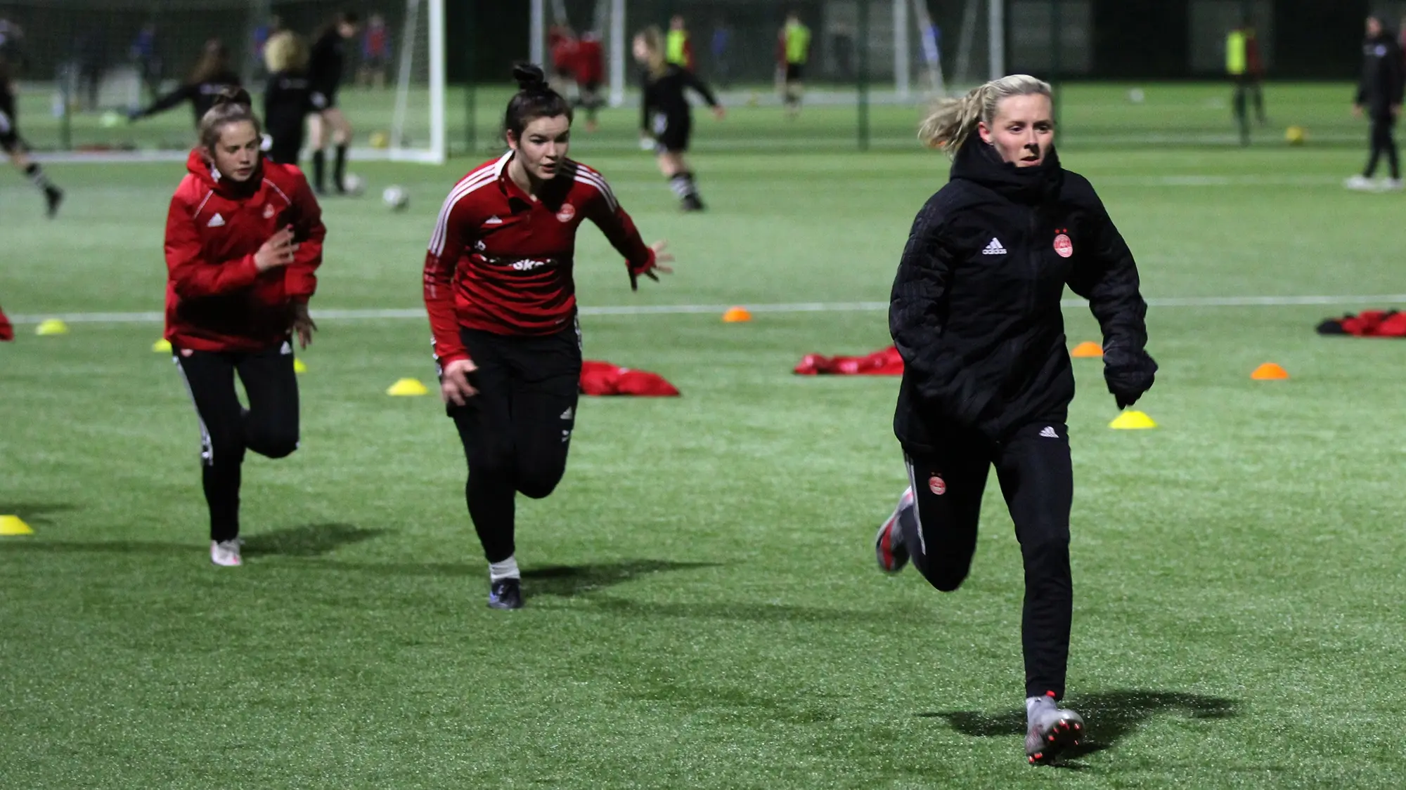 Match Preview | AFC Women v Partick Thistle WFC
