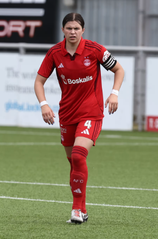 Jessica Broadrick Image