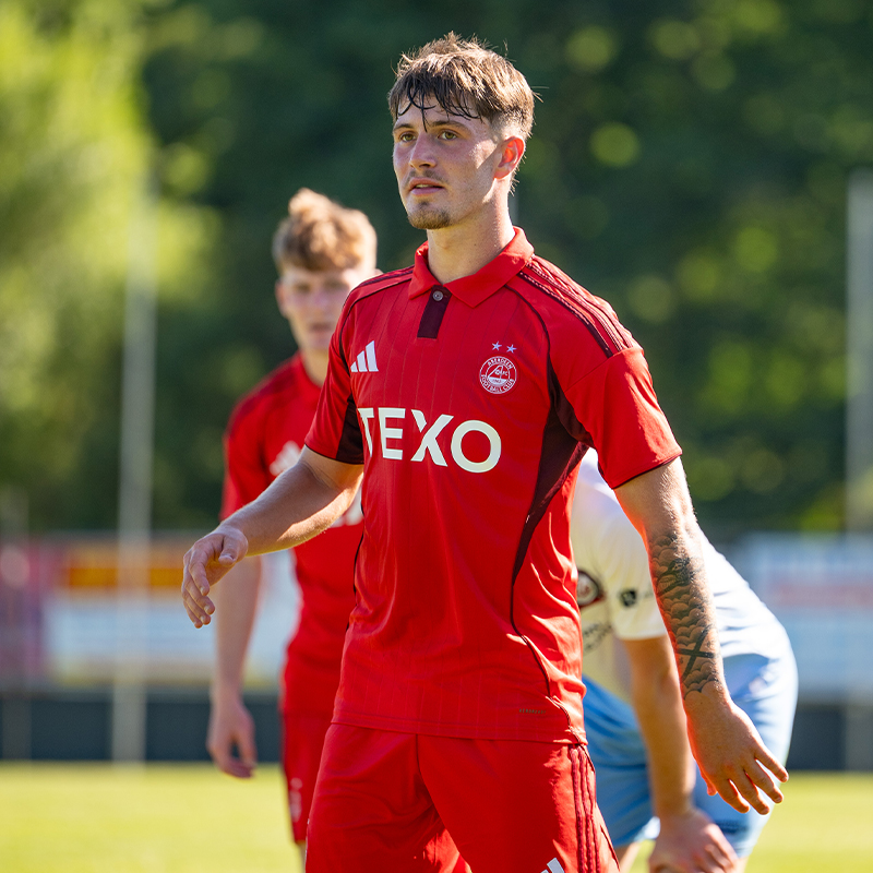 Alfie Bavidge Square Profile Picture