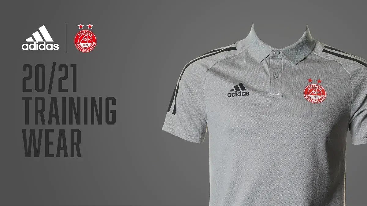 NEW | 2020/21 Trainingwear & Face Coverings