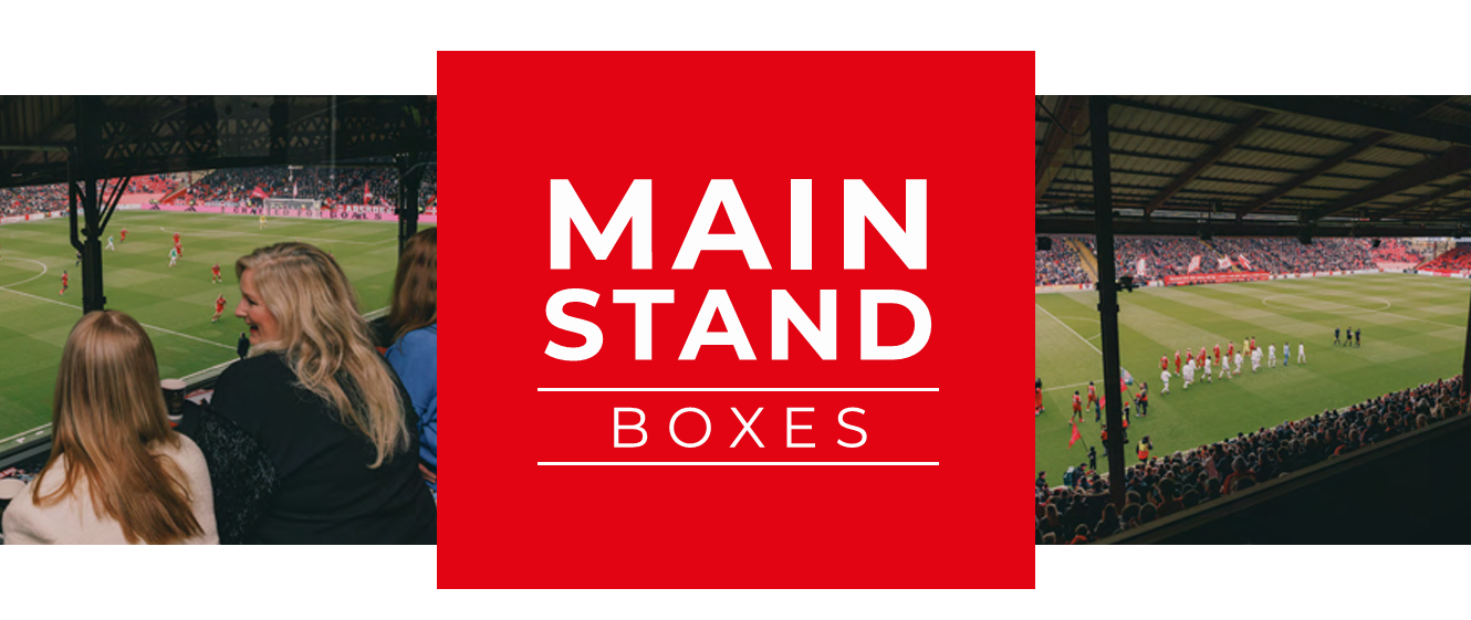 Main Stand Boxes