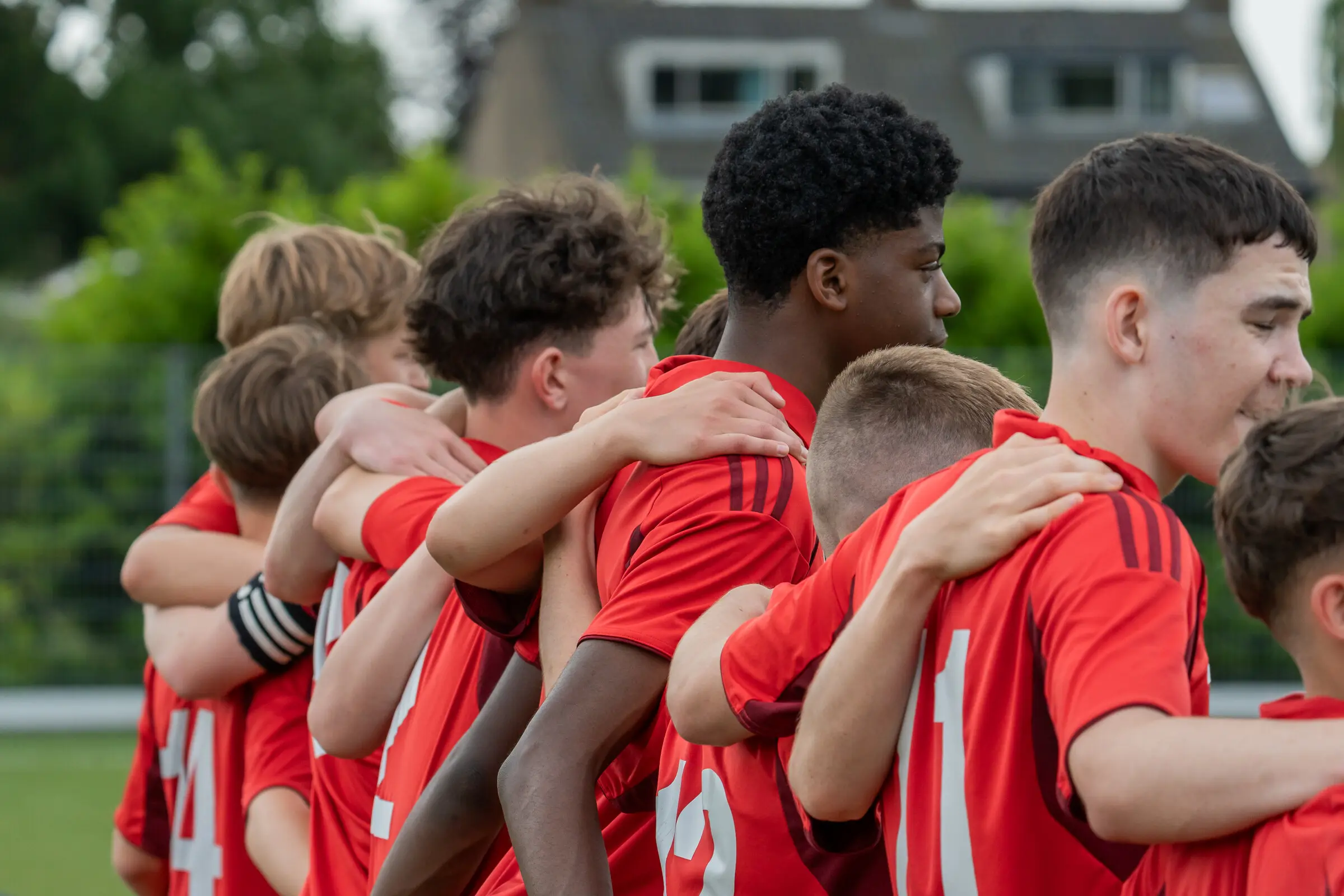 Youth Academy