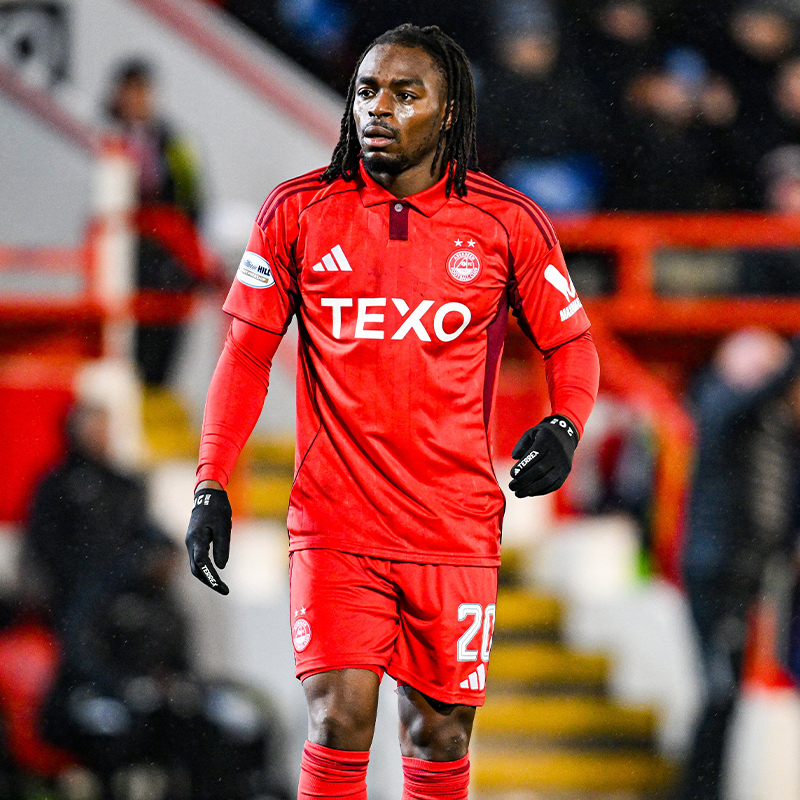 Toyosi Olysanya Square Profile Picture