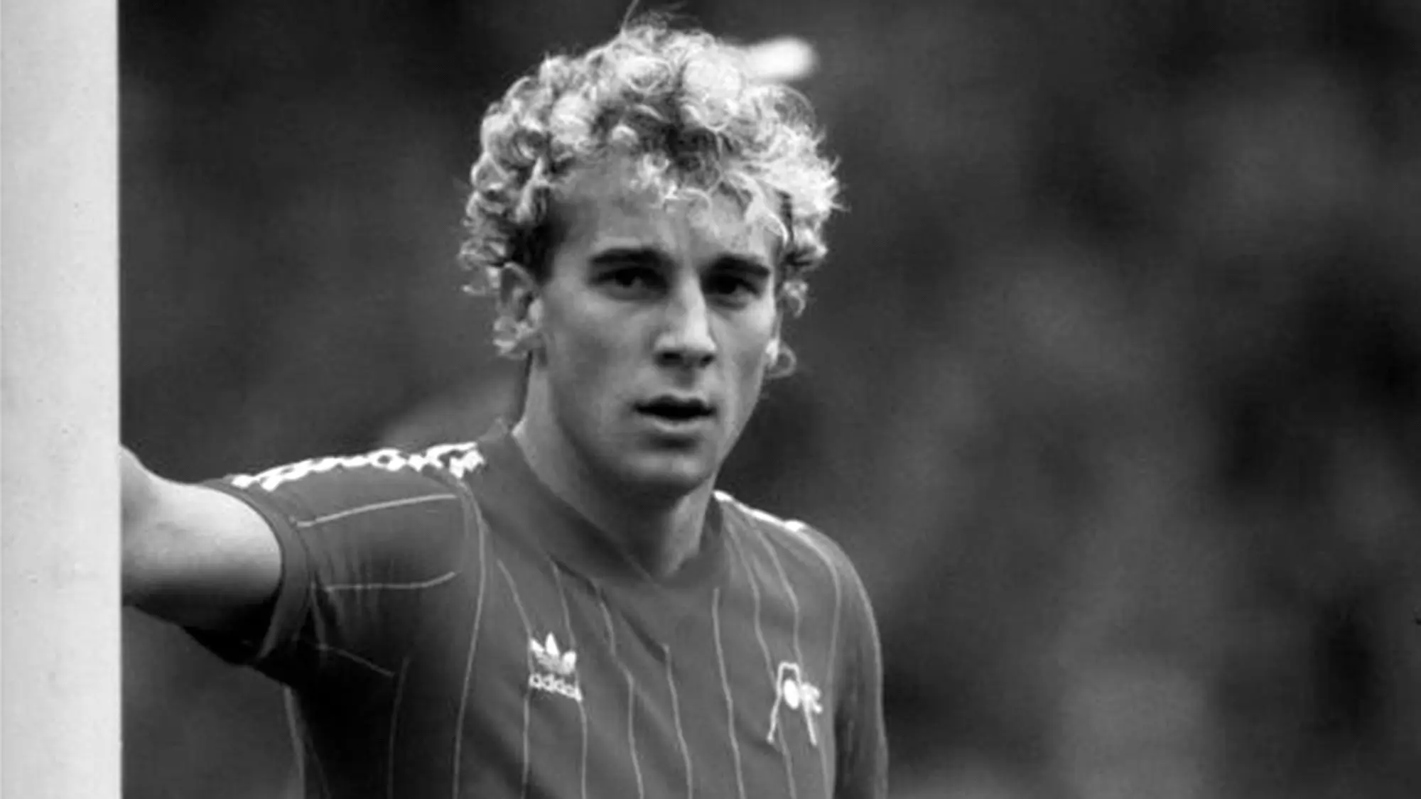 Neale Cooper to inspire future generations at Cormack Park