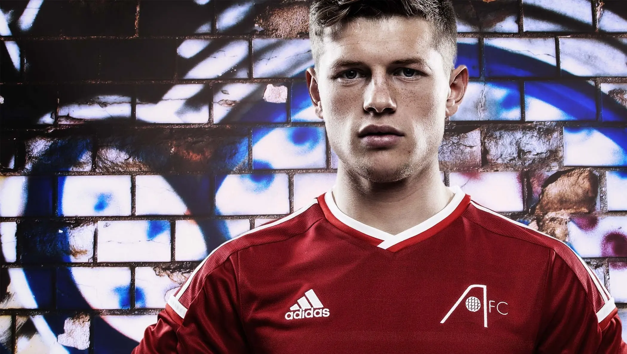 Cammy Smith on REDTV