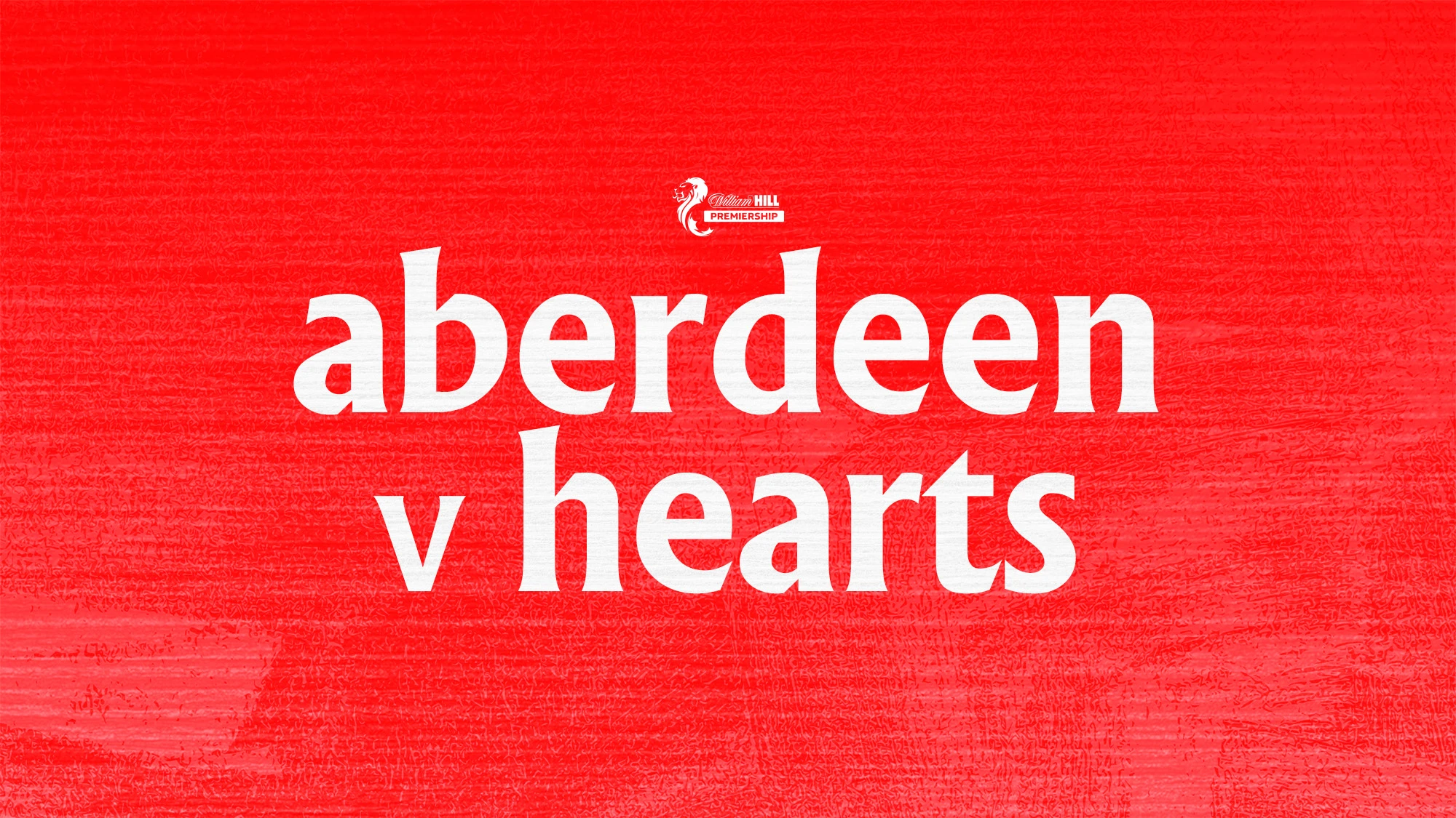Aberdeen v Hearts 2026/27