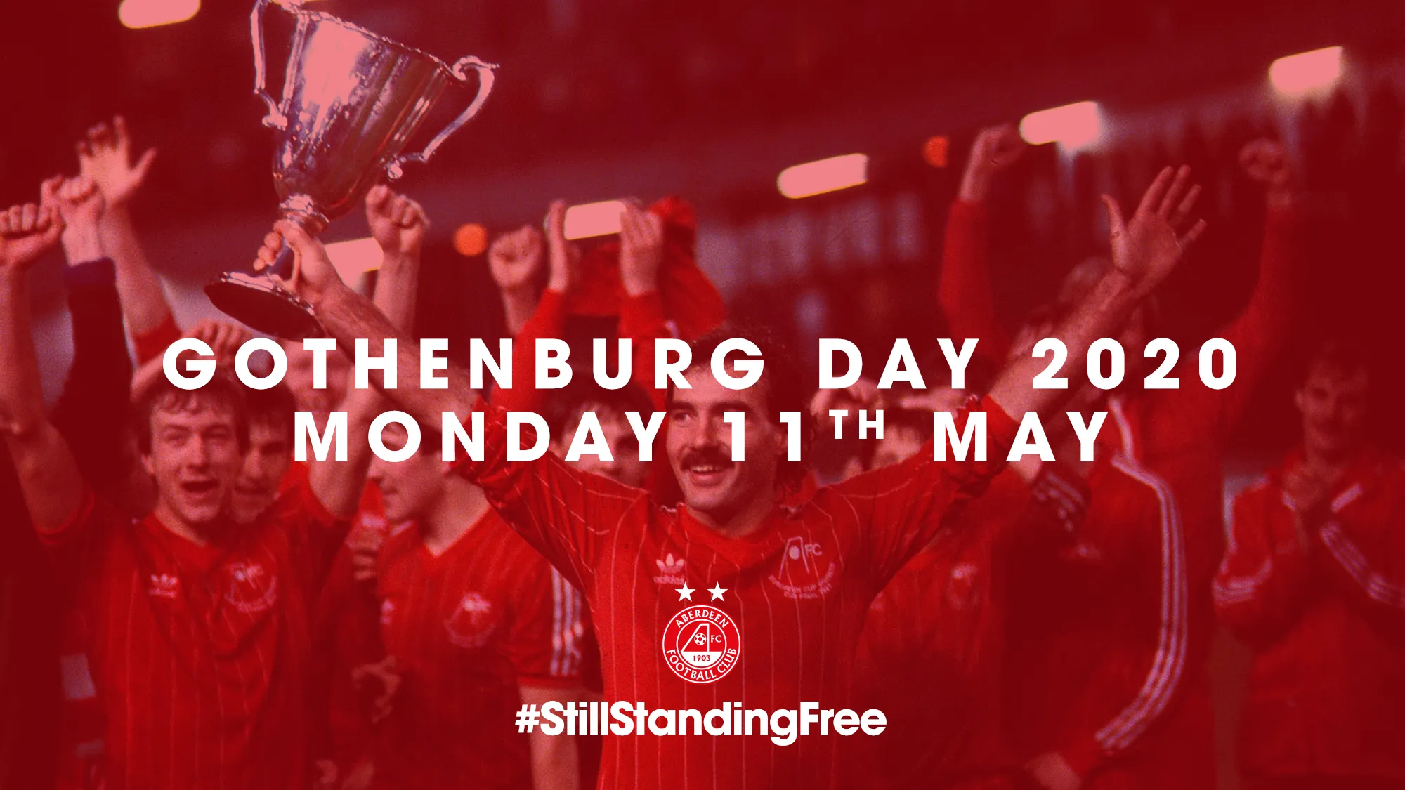 Gothenburg Day 2020 – Celebrate with us!
